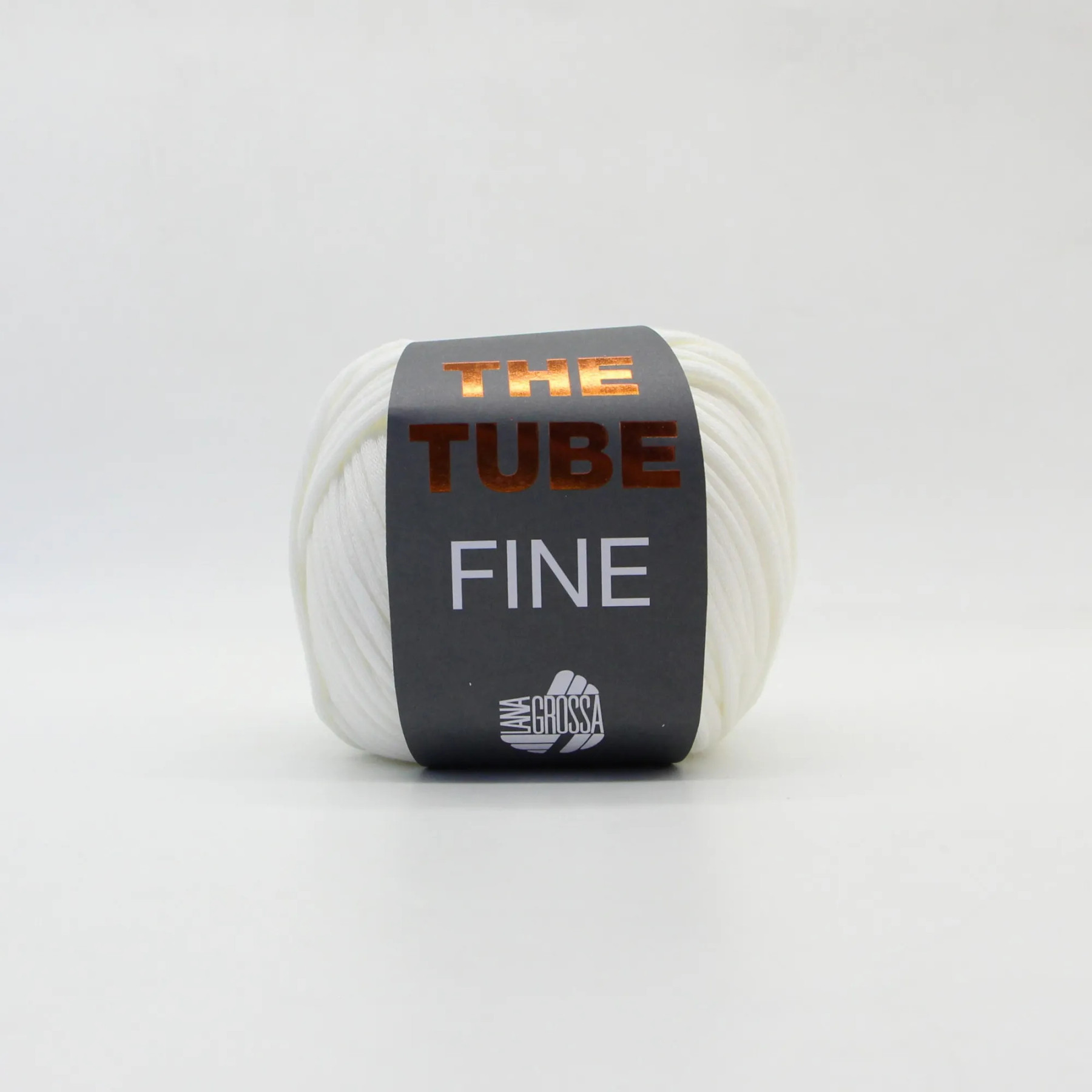 Lana Grossa The tube fine