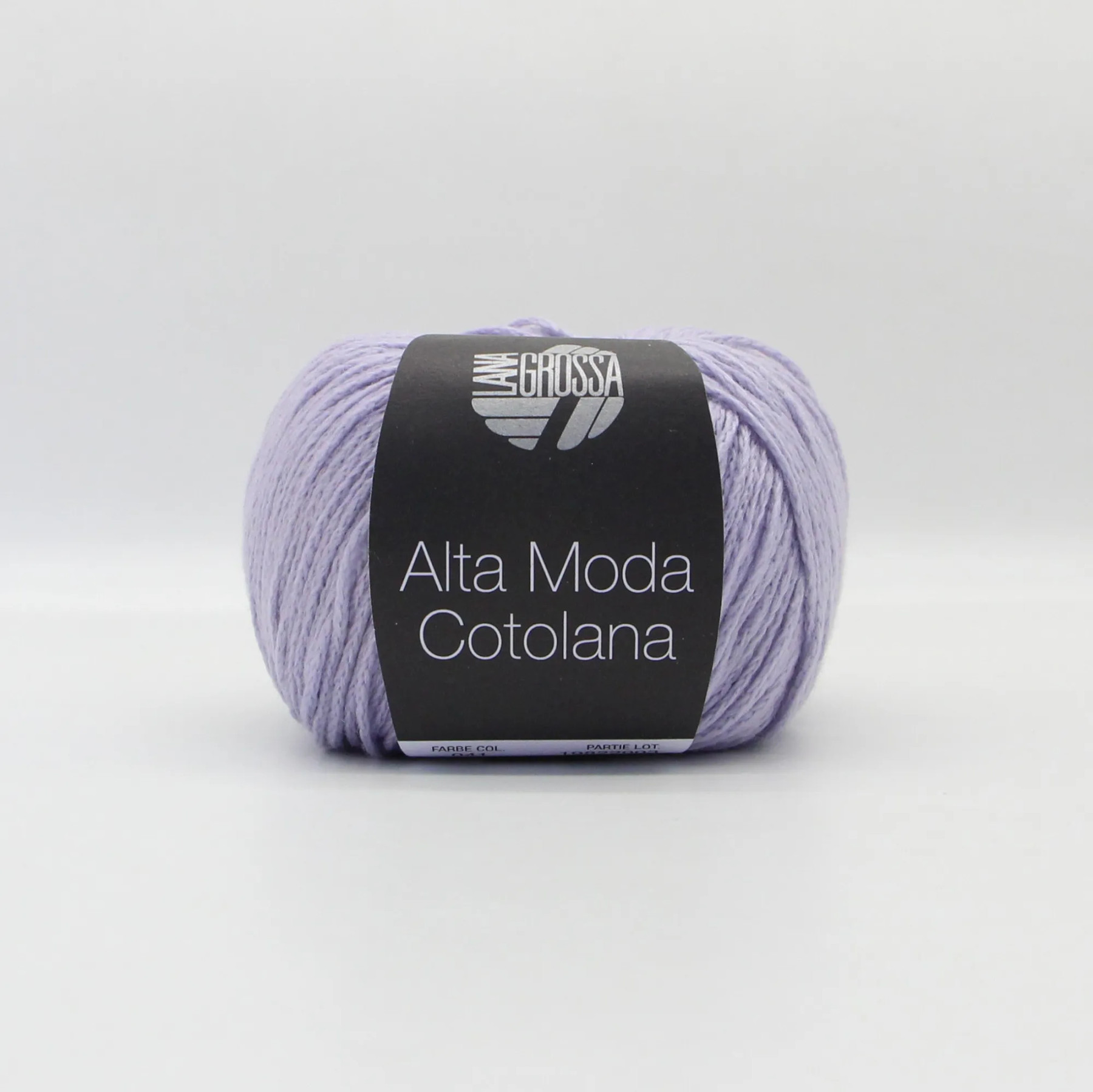Lana Grossa Alta Moda Cotolana