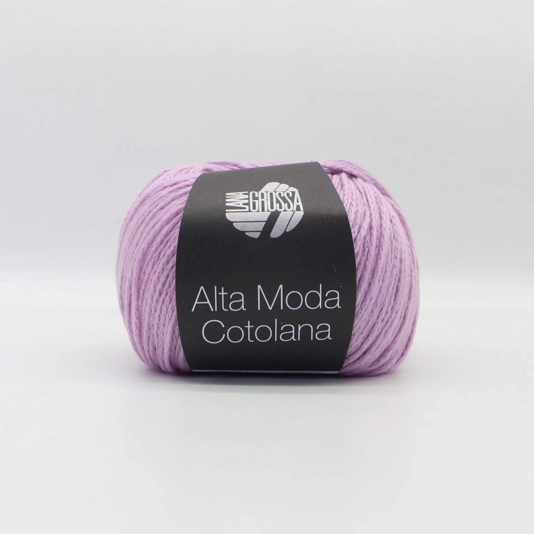 Lana Grossa Alta Moda Cotolana