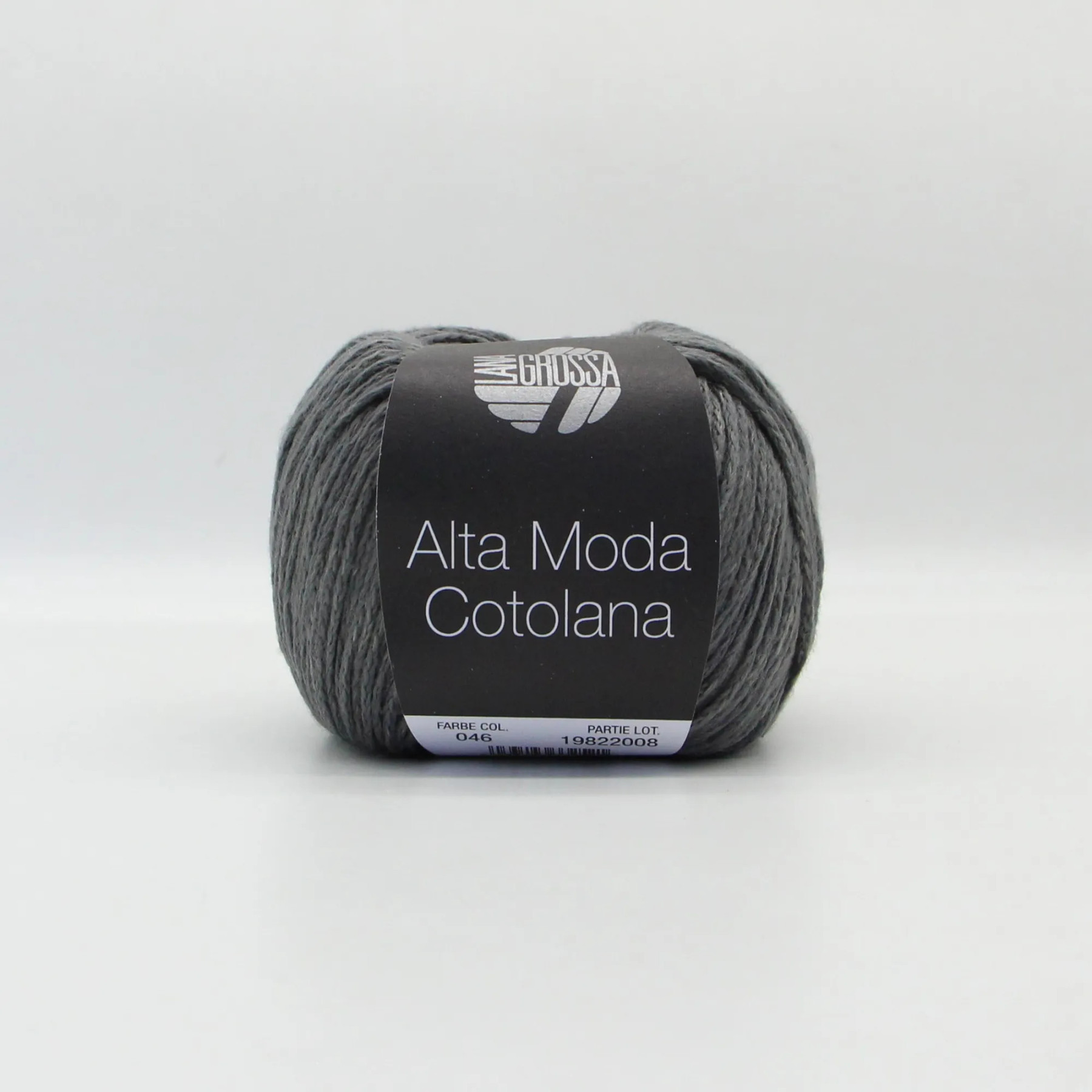 Lana Grossa Alta Moda Cotolana