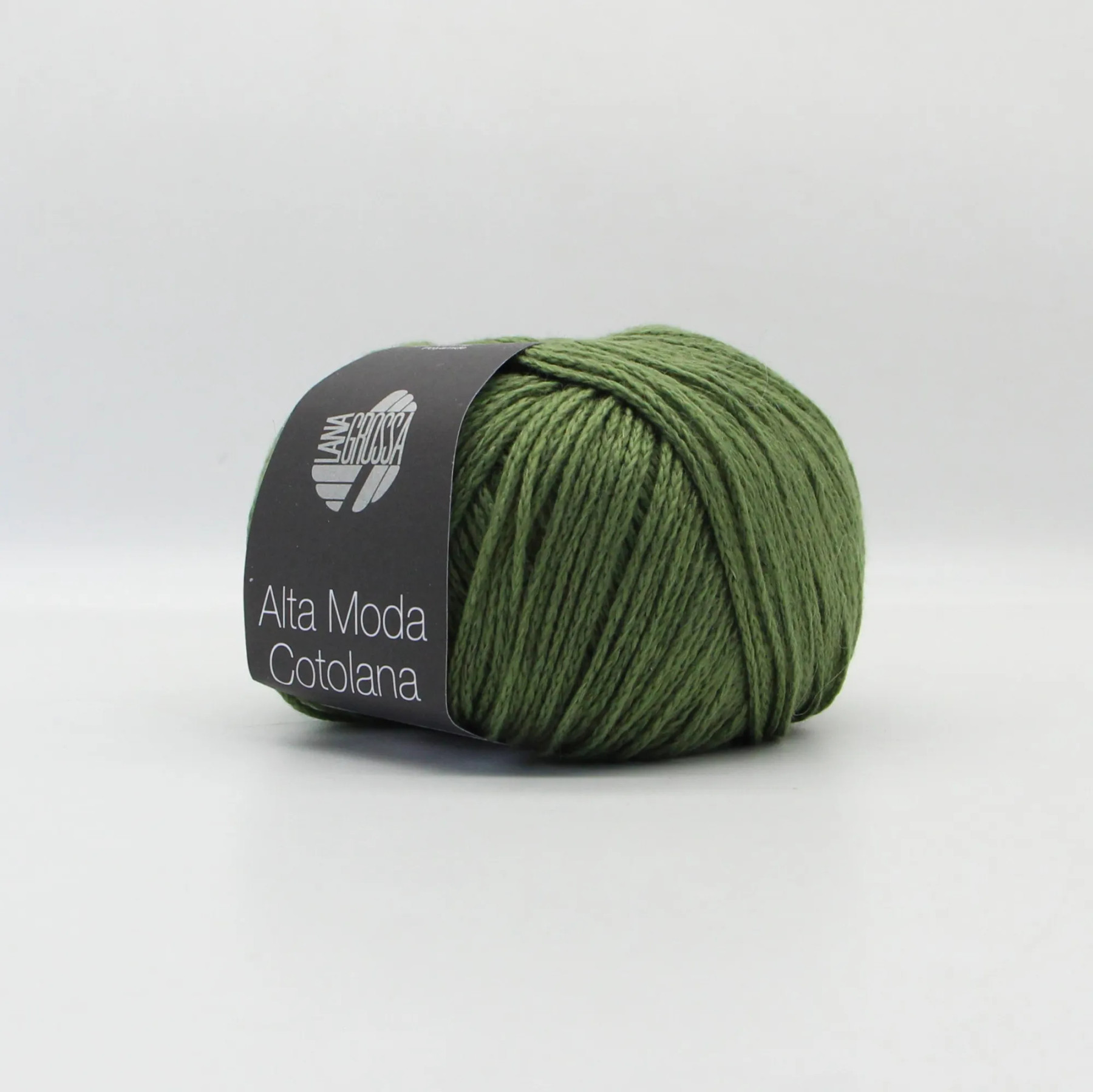 Lana Grossa Alta Moda Cotolana