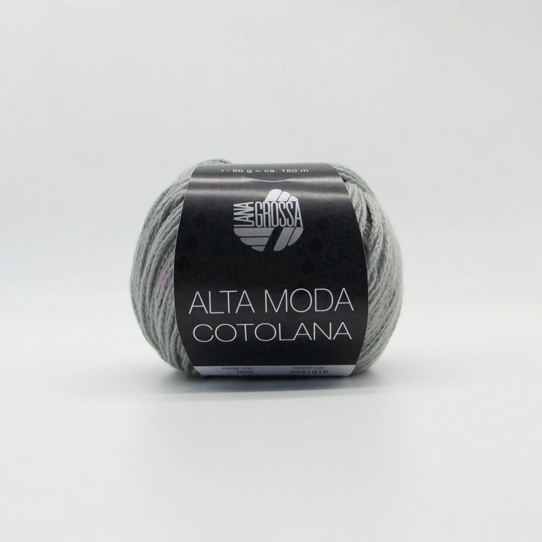 Lana Grossa Alta Moda Cotolana