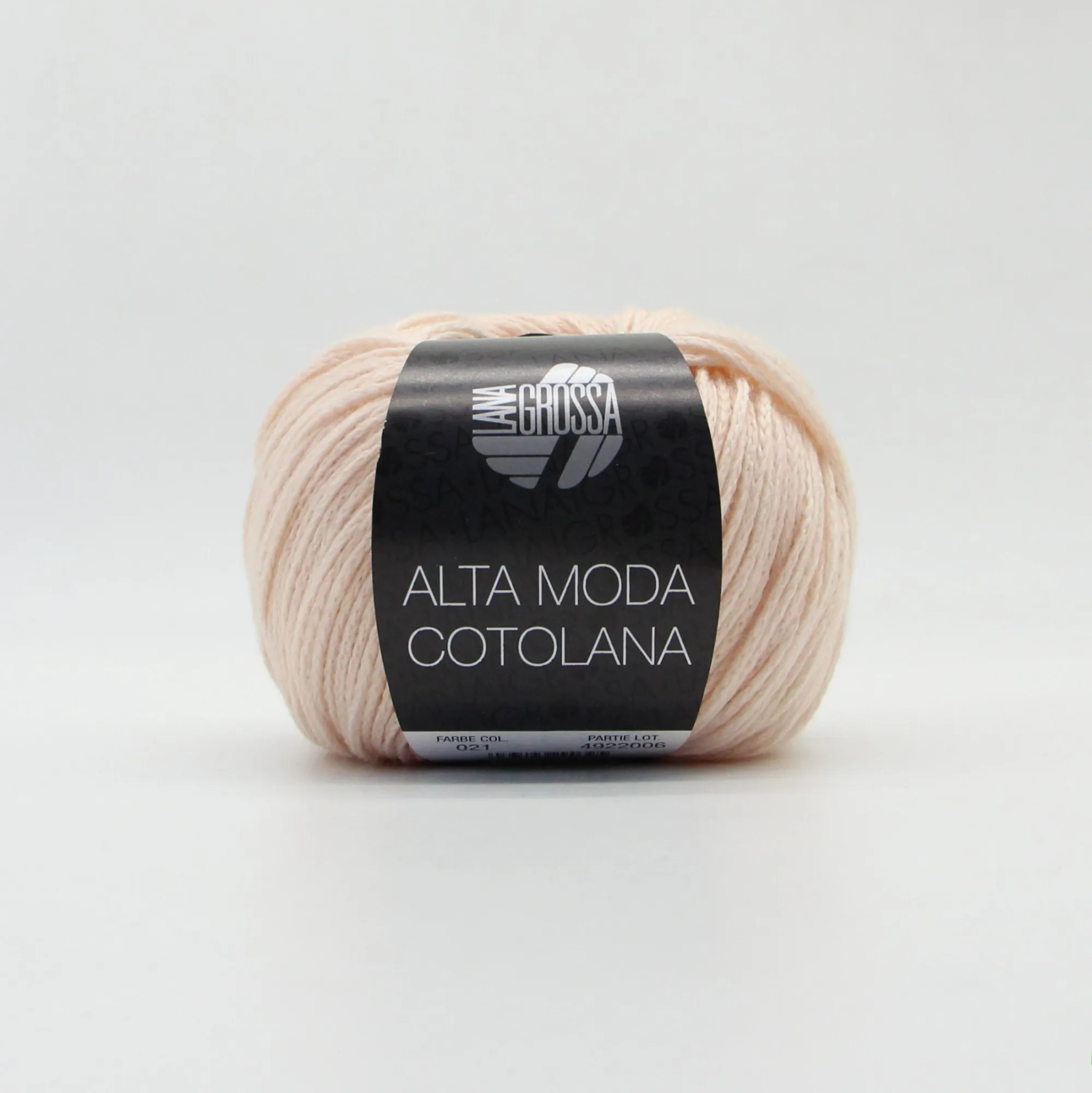 Lana Grossa Alta Moda Cotolana
