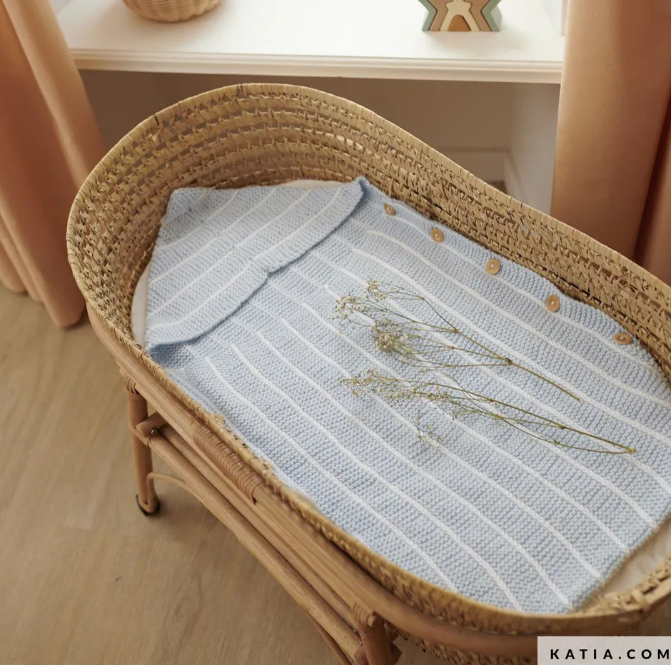 Журнал Katia baby 104