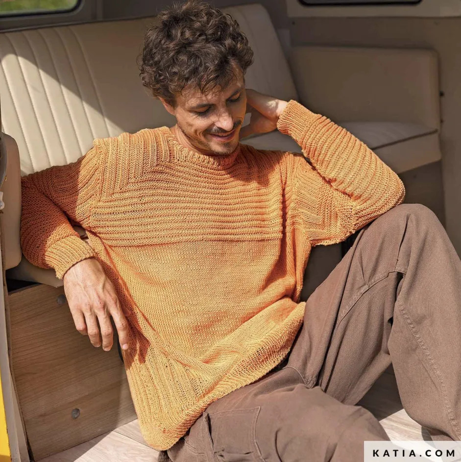 Журнал Casual 112 Katia