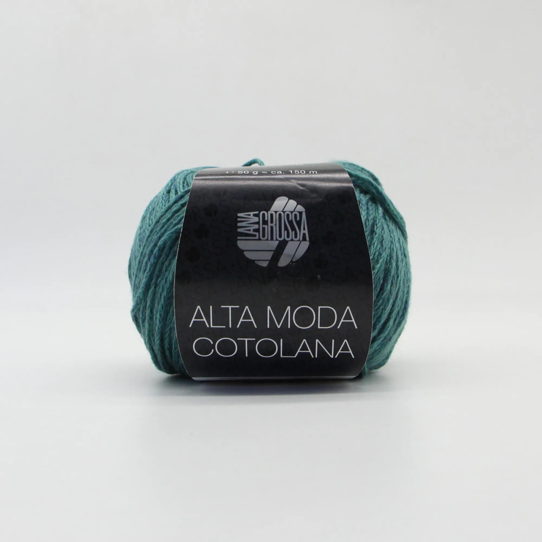 Lana Grossa Alta Moda Cotolana