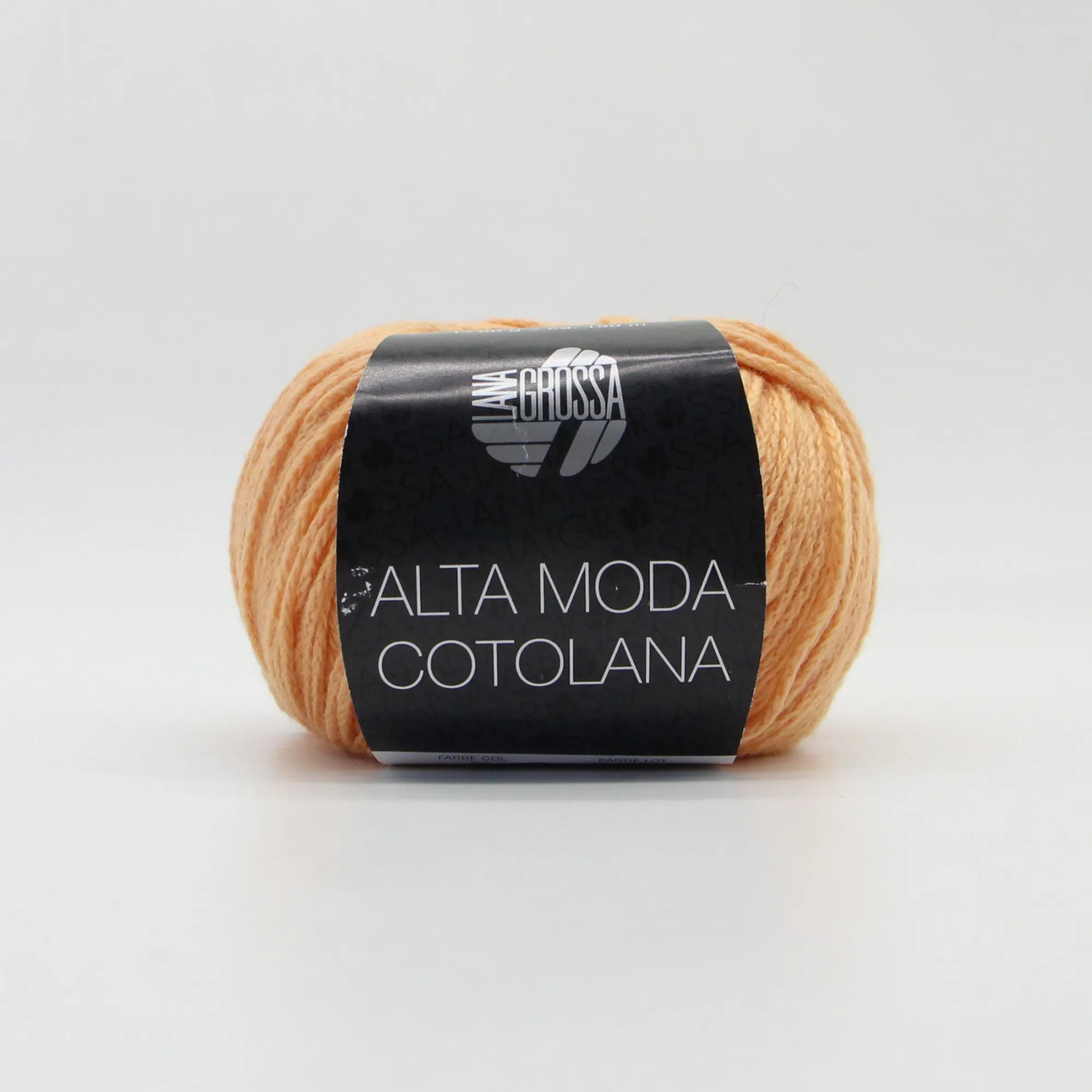 Lana Grossa Alta Moda Cotolana