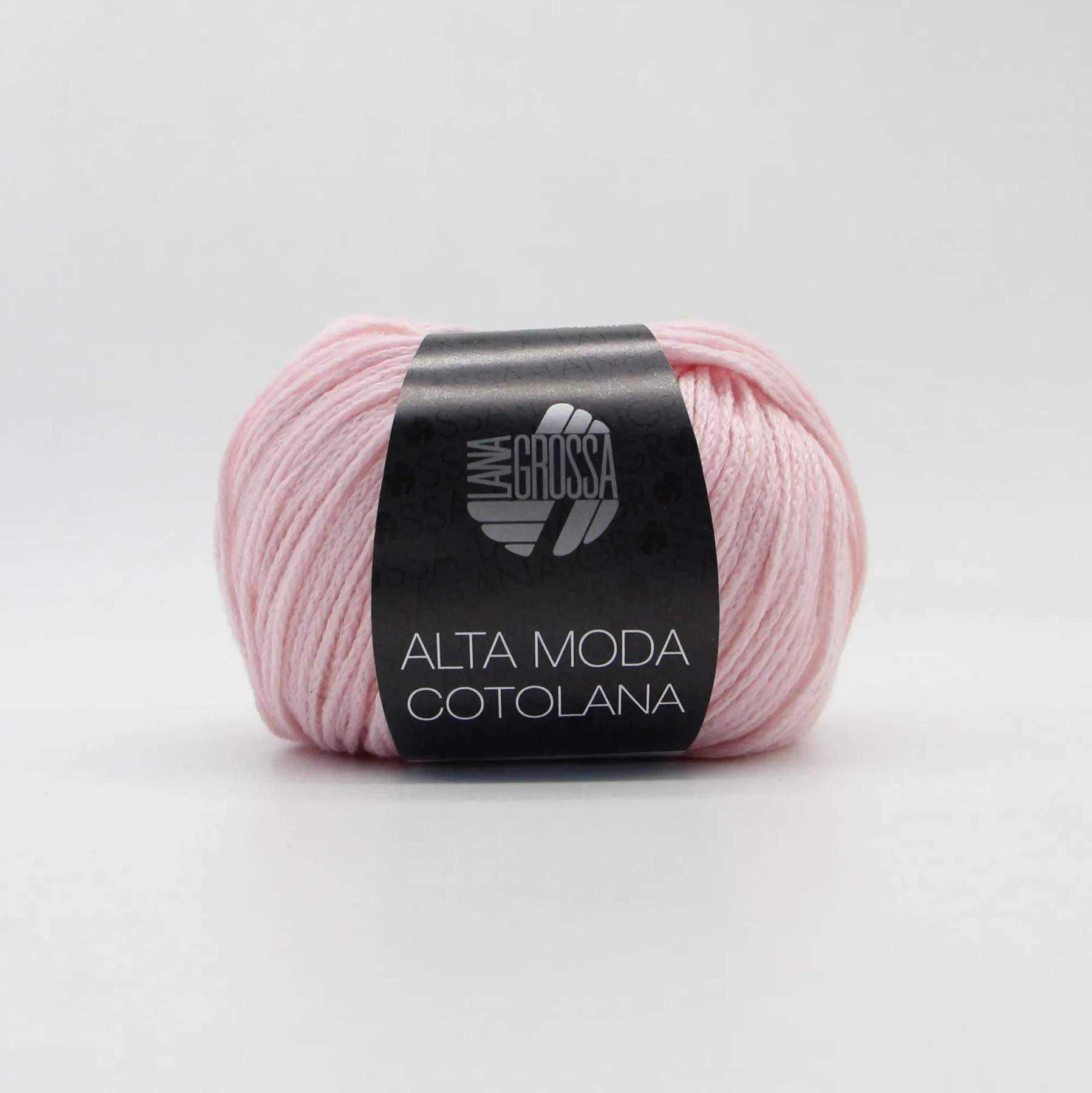 Lana Grossa Alta Moda Cotolana