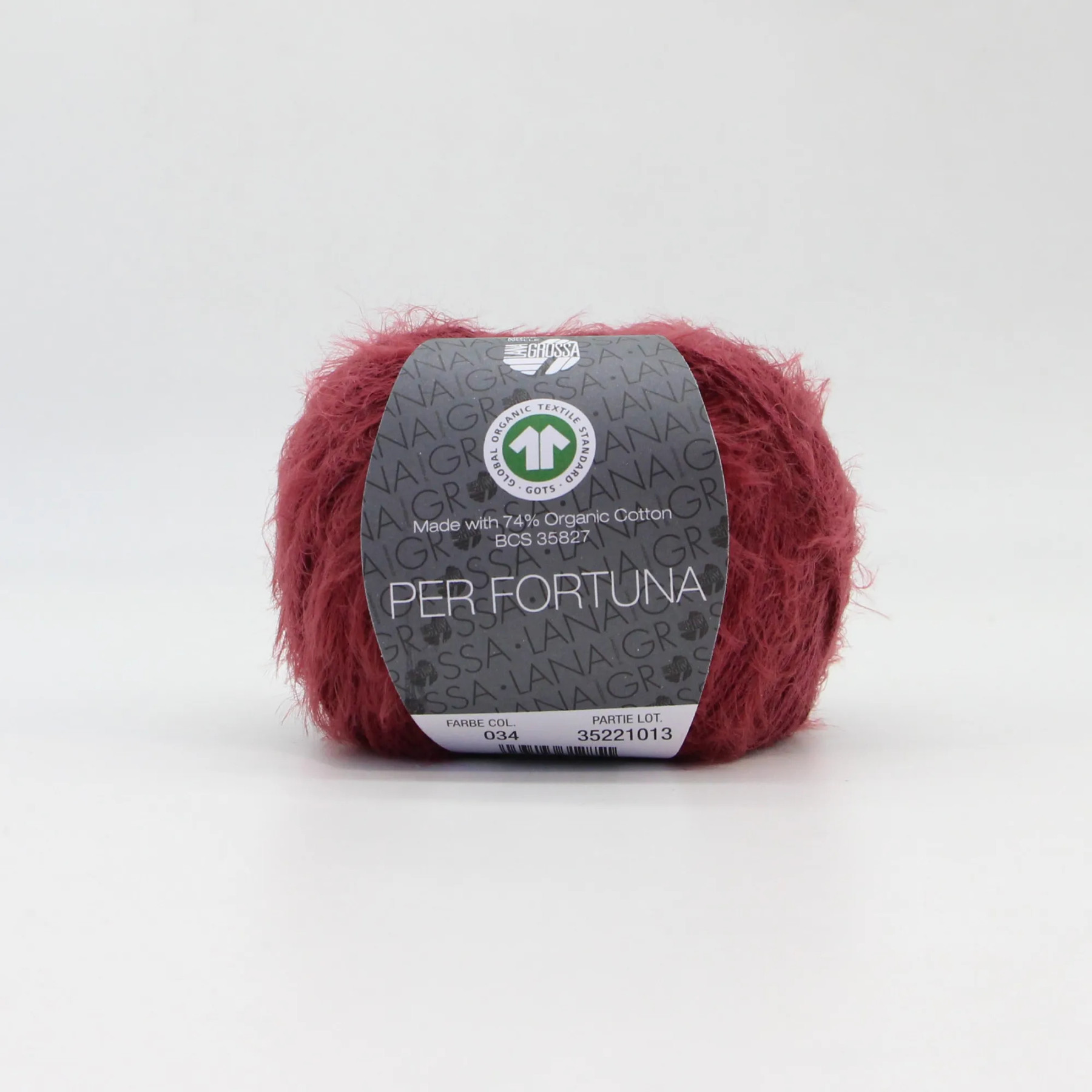 Lana Grossa Per Fortuna