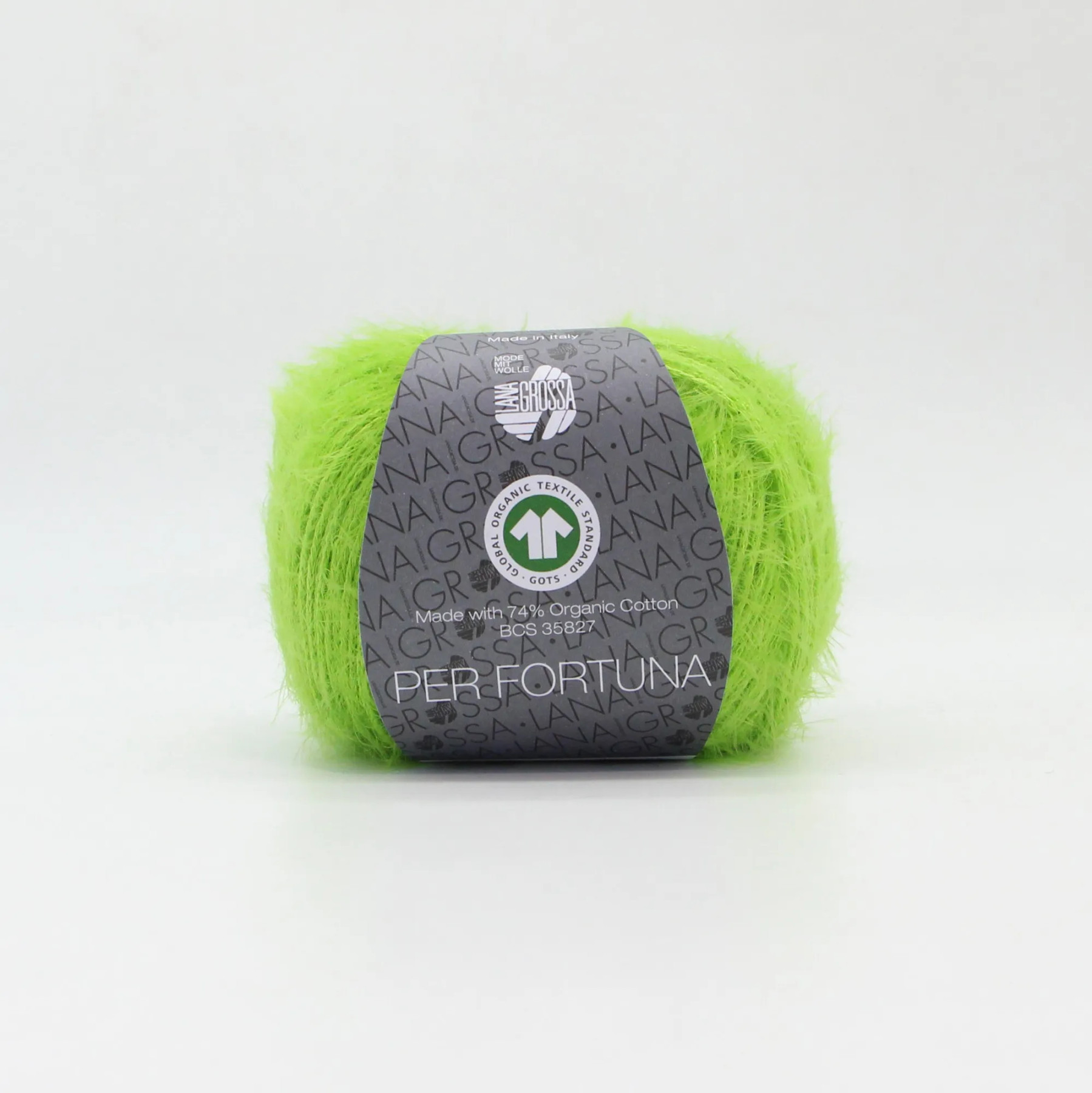 Lana Grossa Per Fortuna