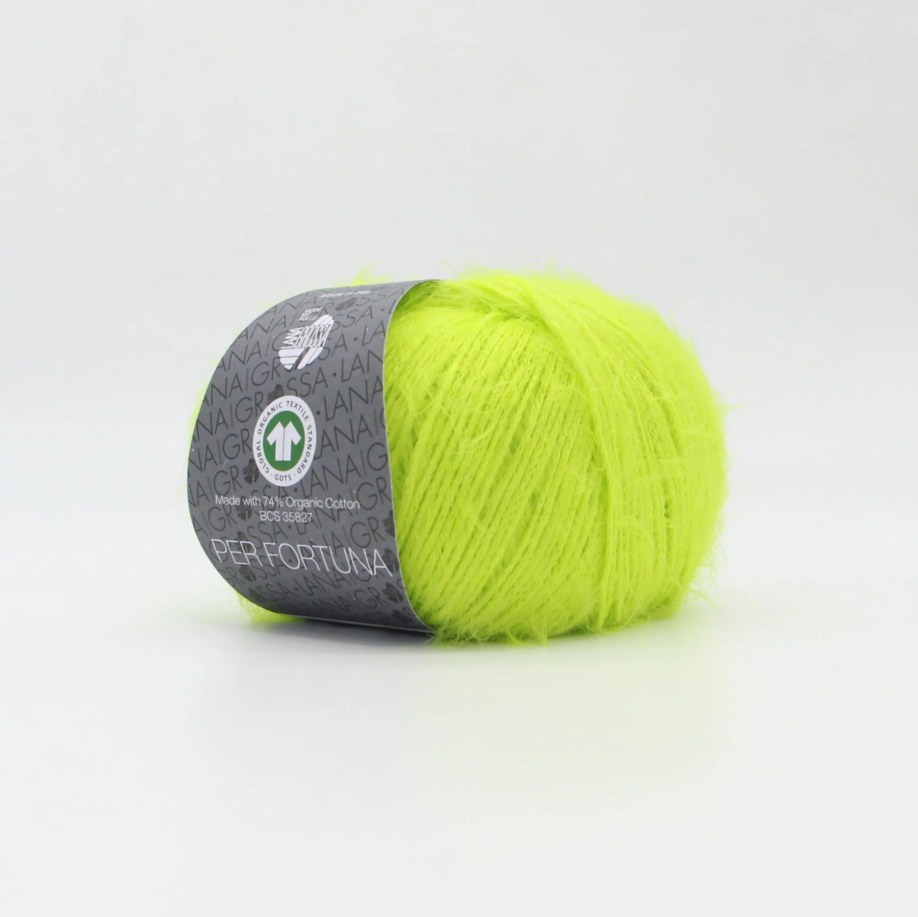 Lana Grossa Per Fortuna