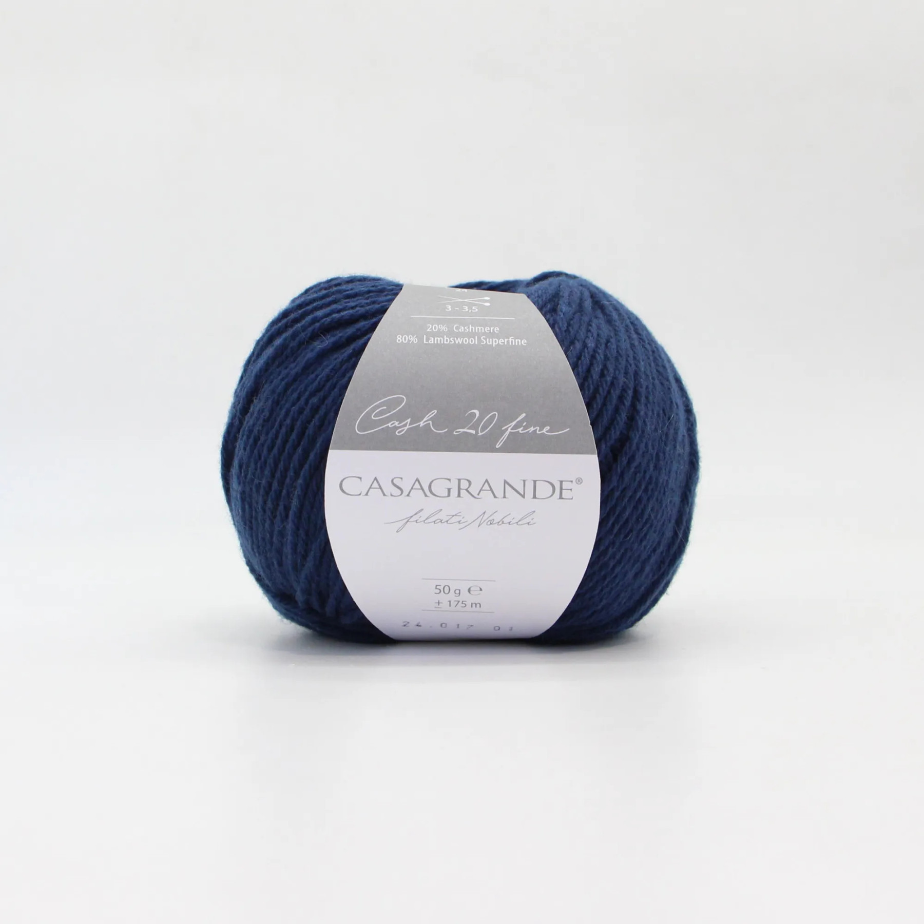 Casagrande Cash 20 fine