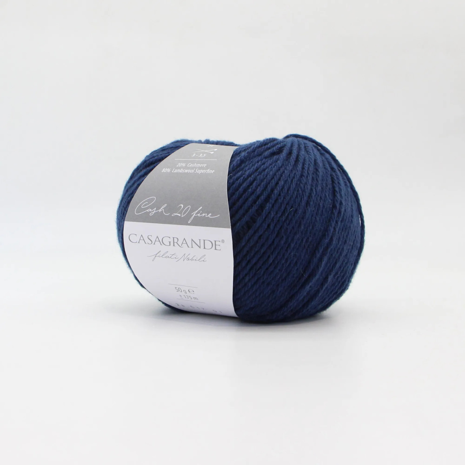 Casagrande Cash 20 fine