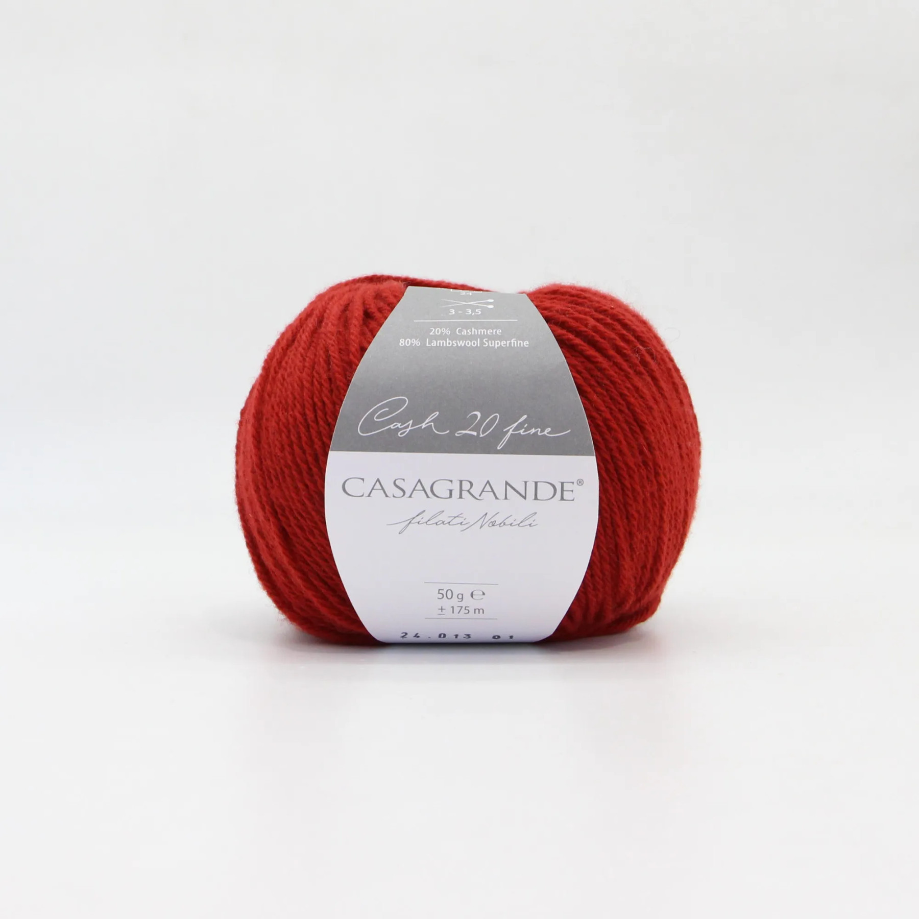 Casagrande Cash 20 fine