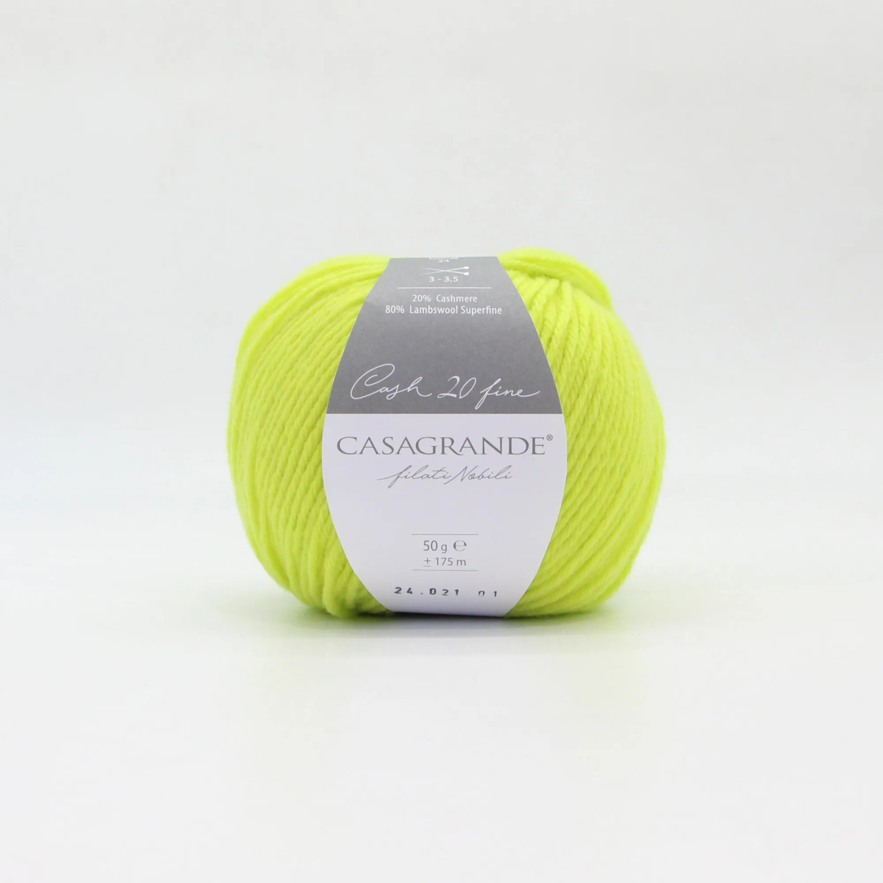 Casagrande Cash 20 fine