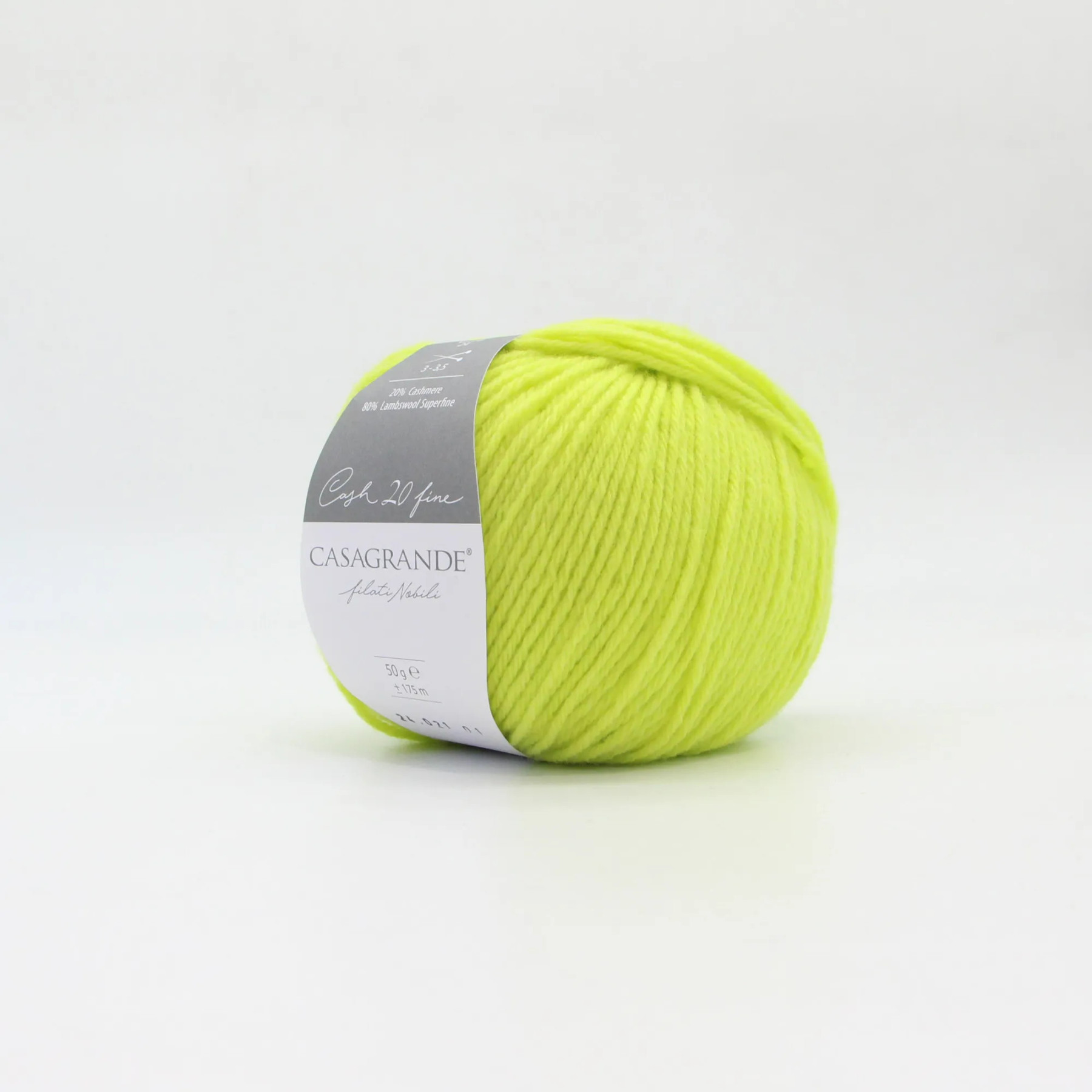 Casagrande Cash 20 fine