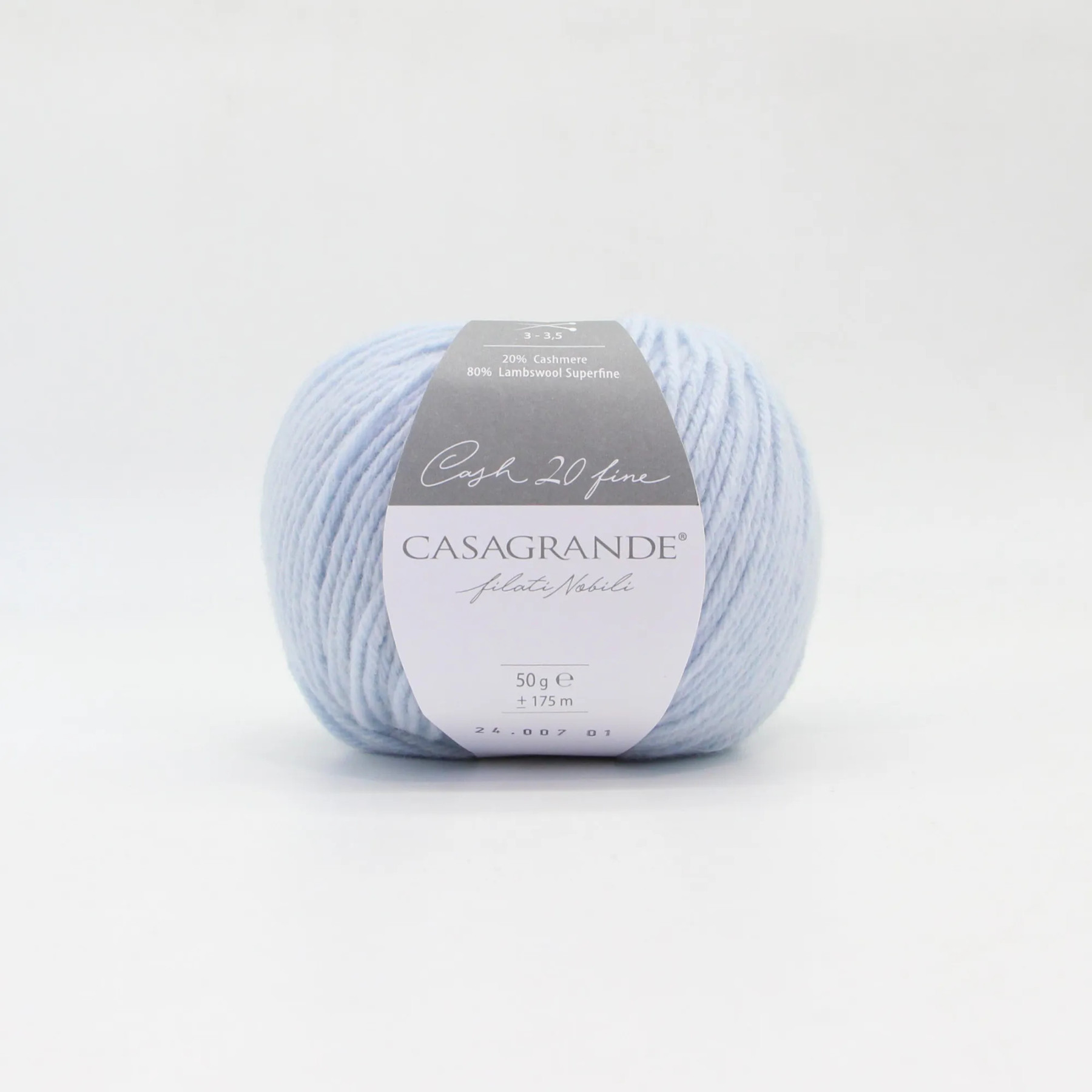 Casagrande Cash 20 fine