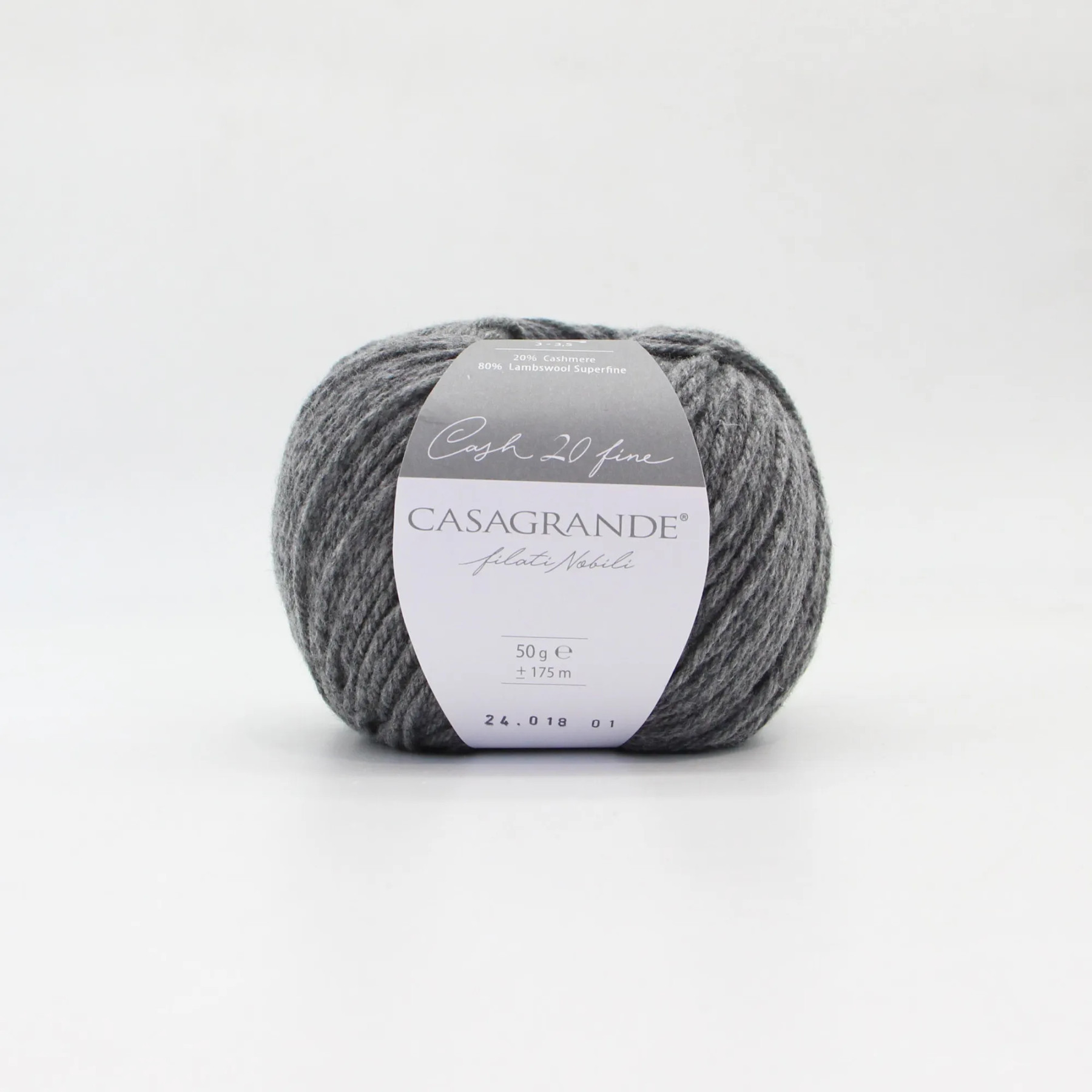 Casagrande Cash 20 fine