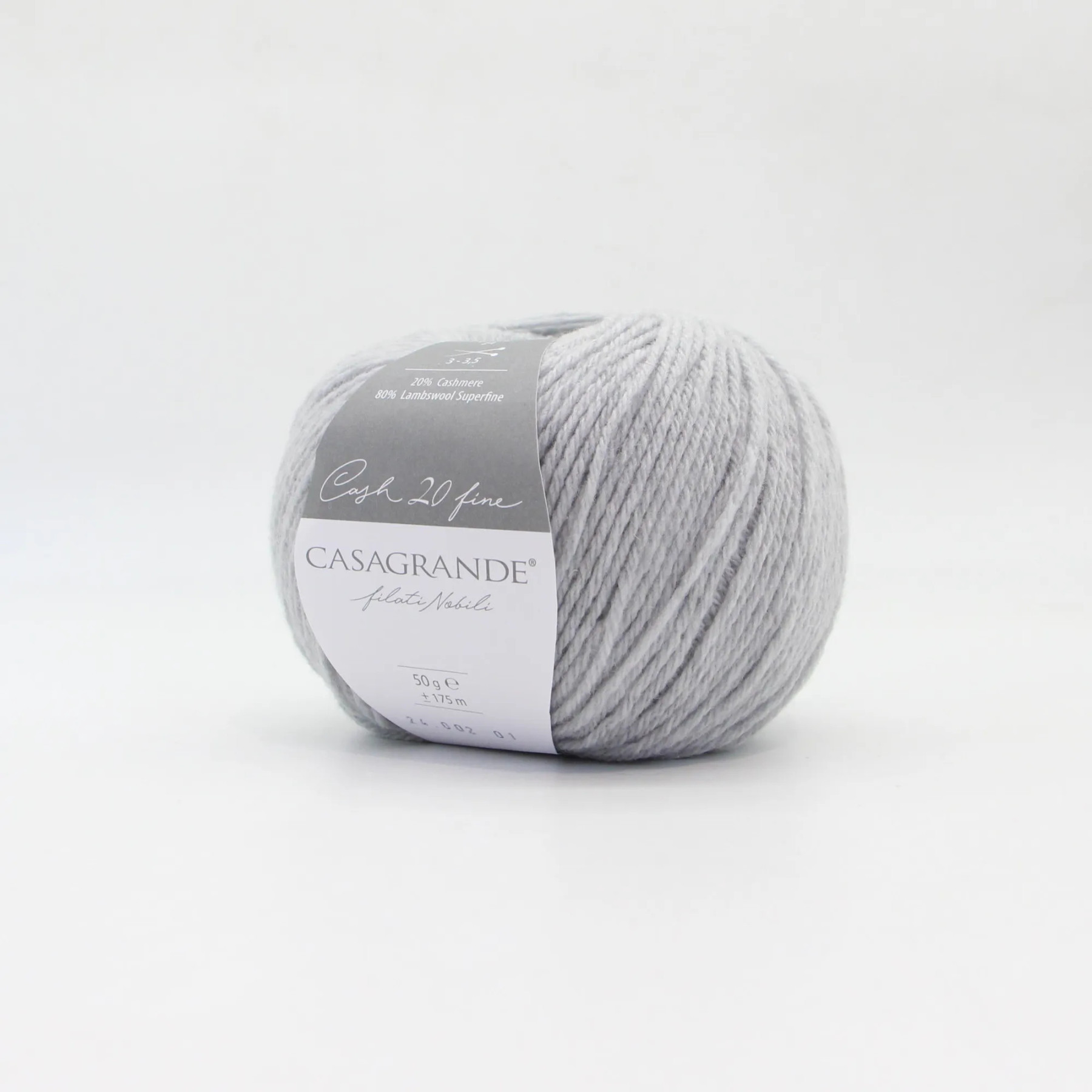 Casagrande Cash 20 fine