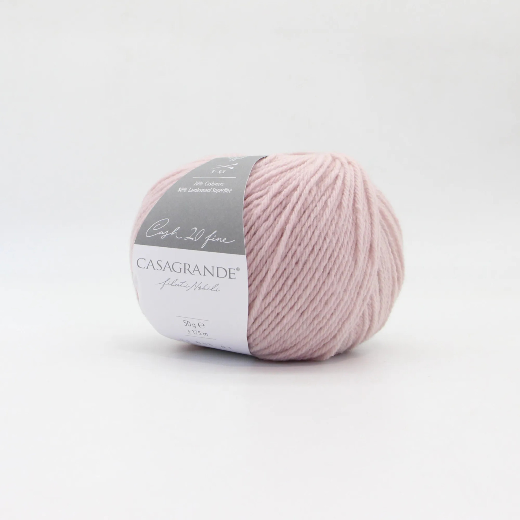 Casagrande Cash 20 fine