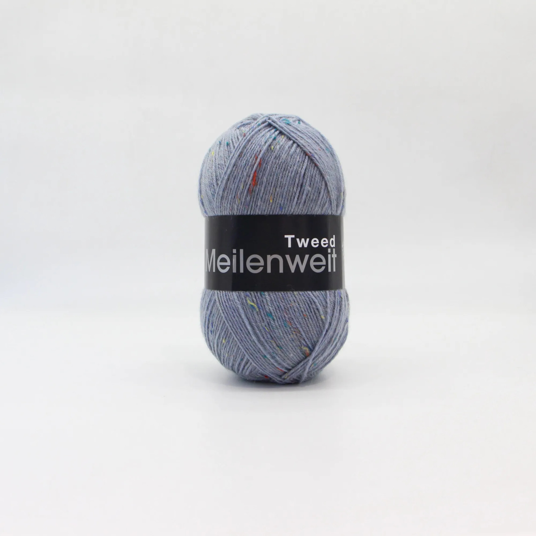 Lana Grossa Meilenweit Tweed