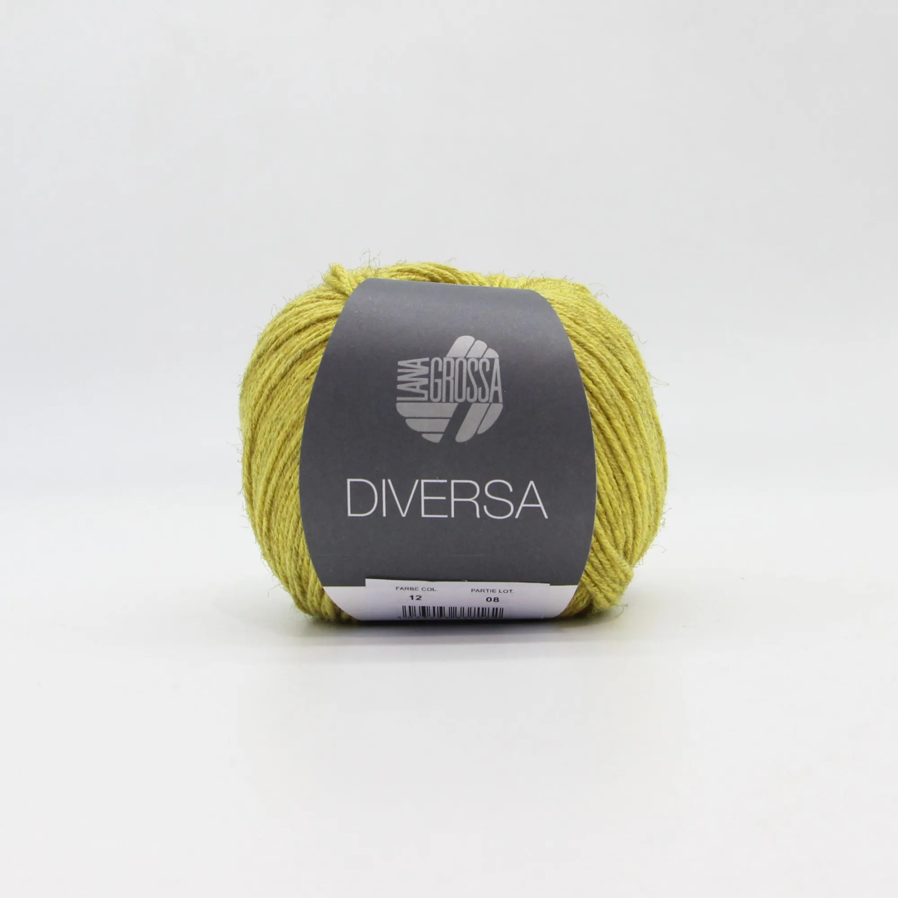 Lana Grossa Diversa