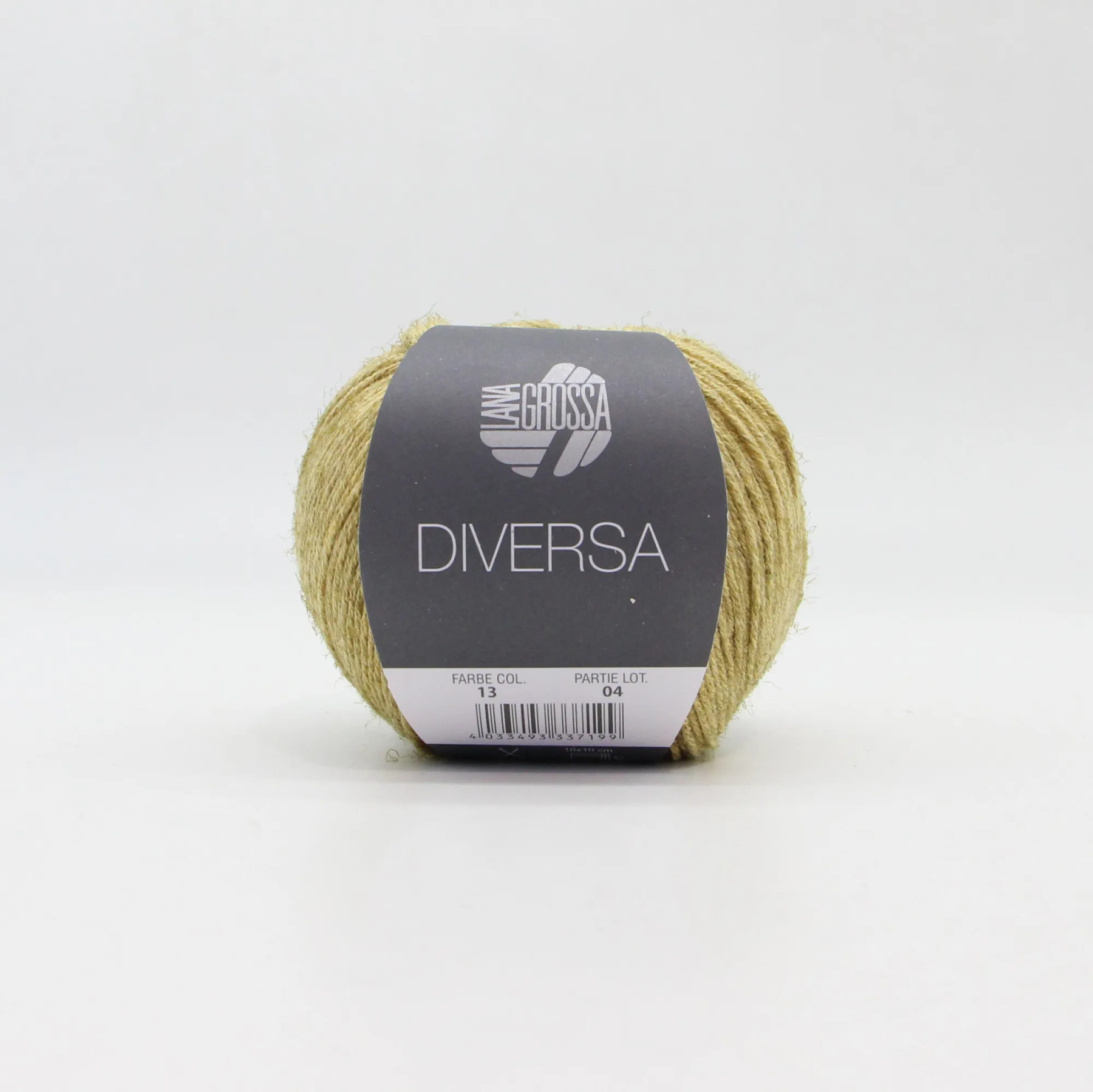Lana Grossa Diversa