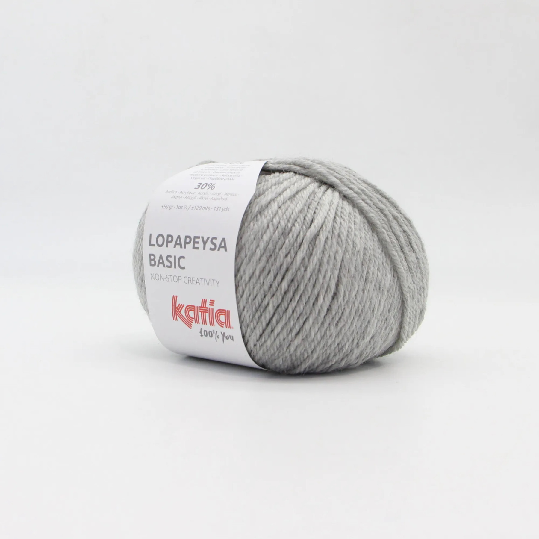 Katia Lopapeysa Basic