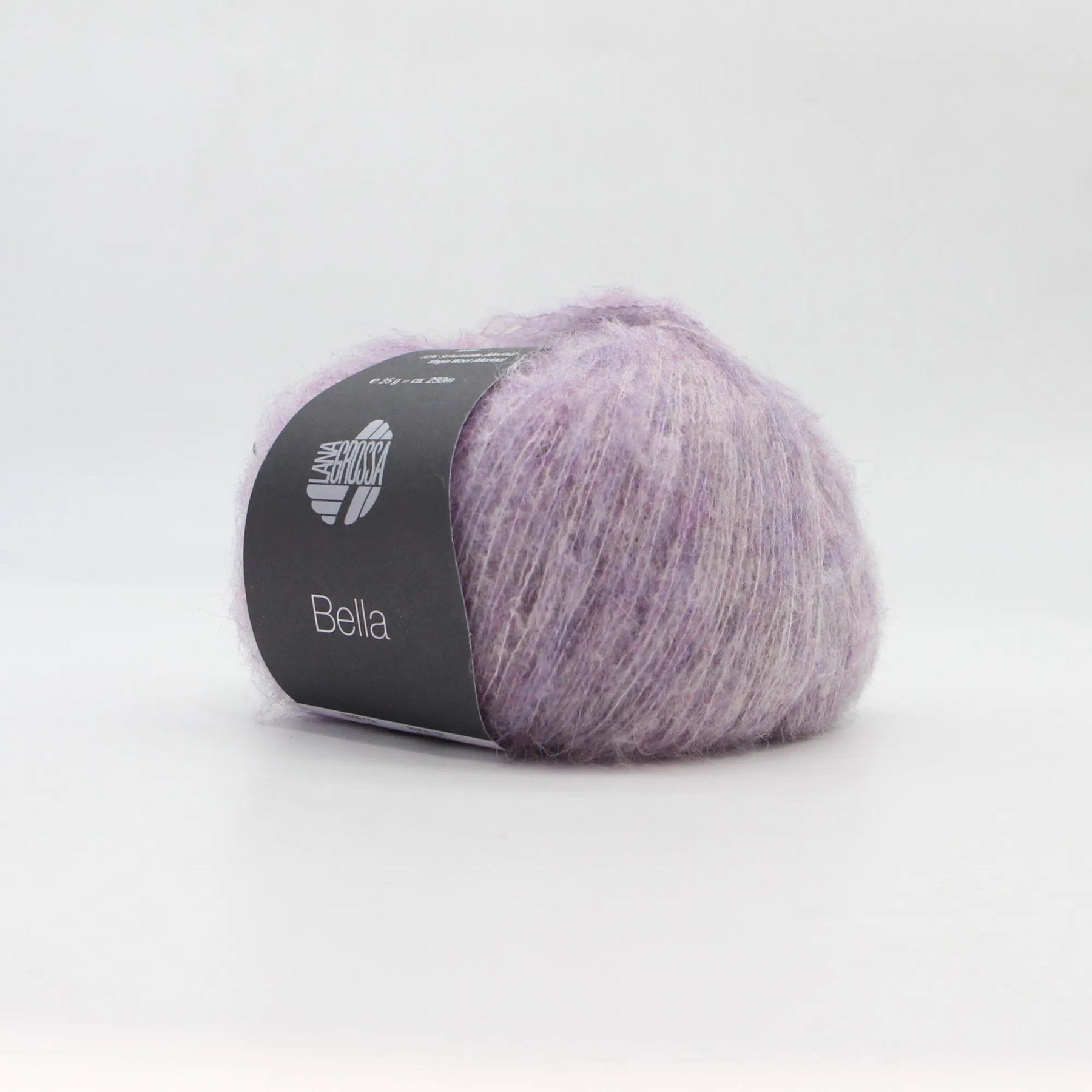 Lana Grossa Bella