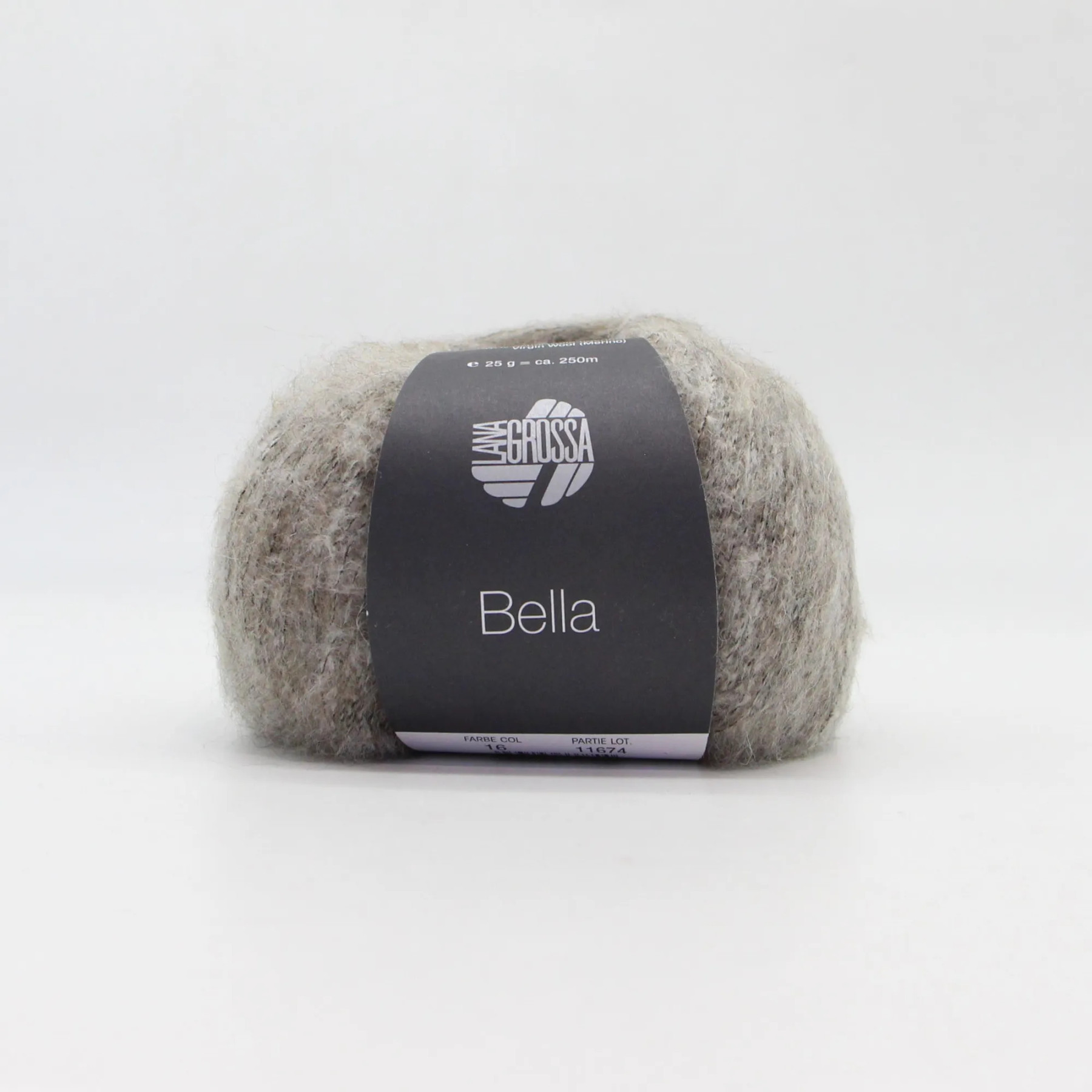Lana Grossa Bella