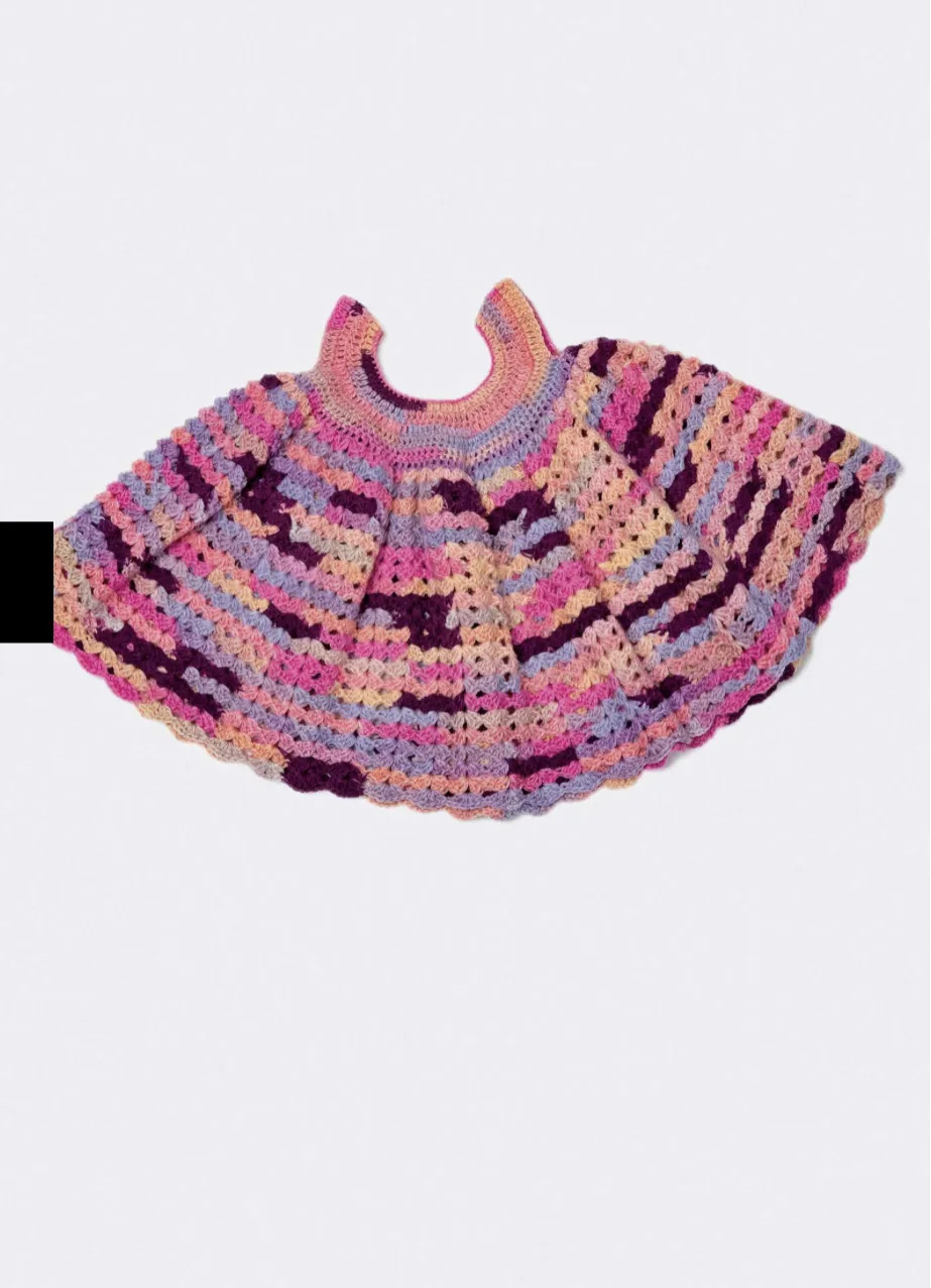 Журнал "PUNTO 54 LAYETTE MERINO 200 COLOR" Lanf Yarns