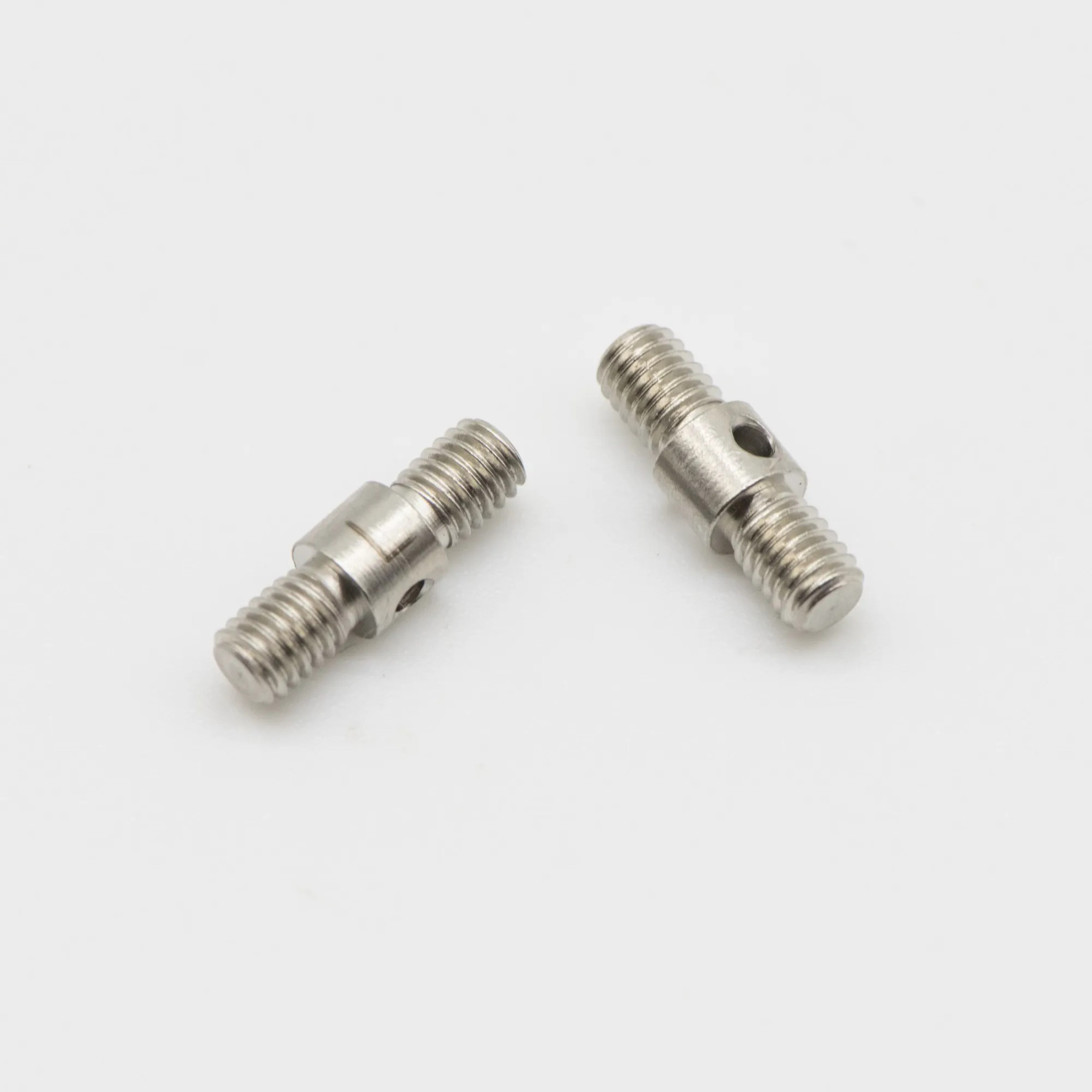 Коннектор Chiaogoo к лескам Large/Small/Mini