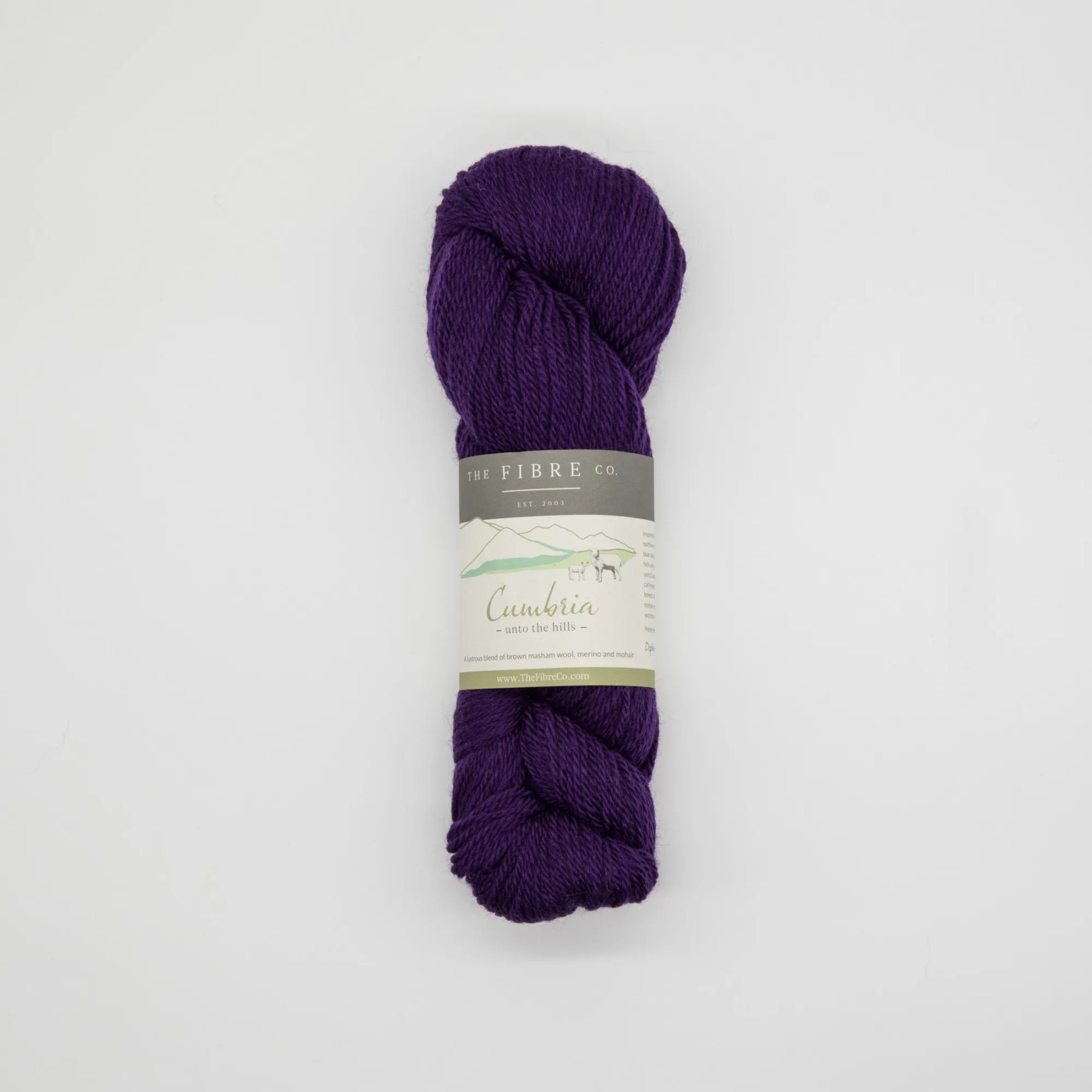 The Fibre Co Cumbria