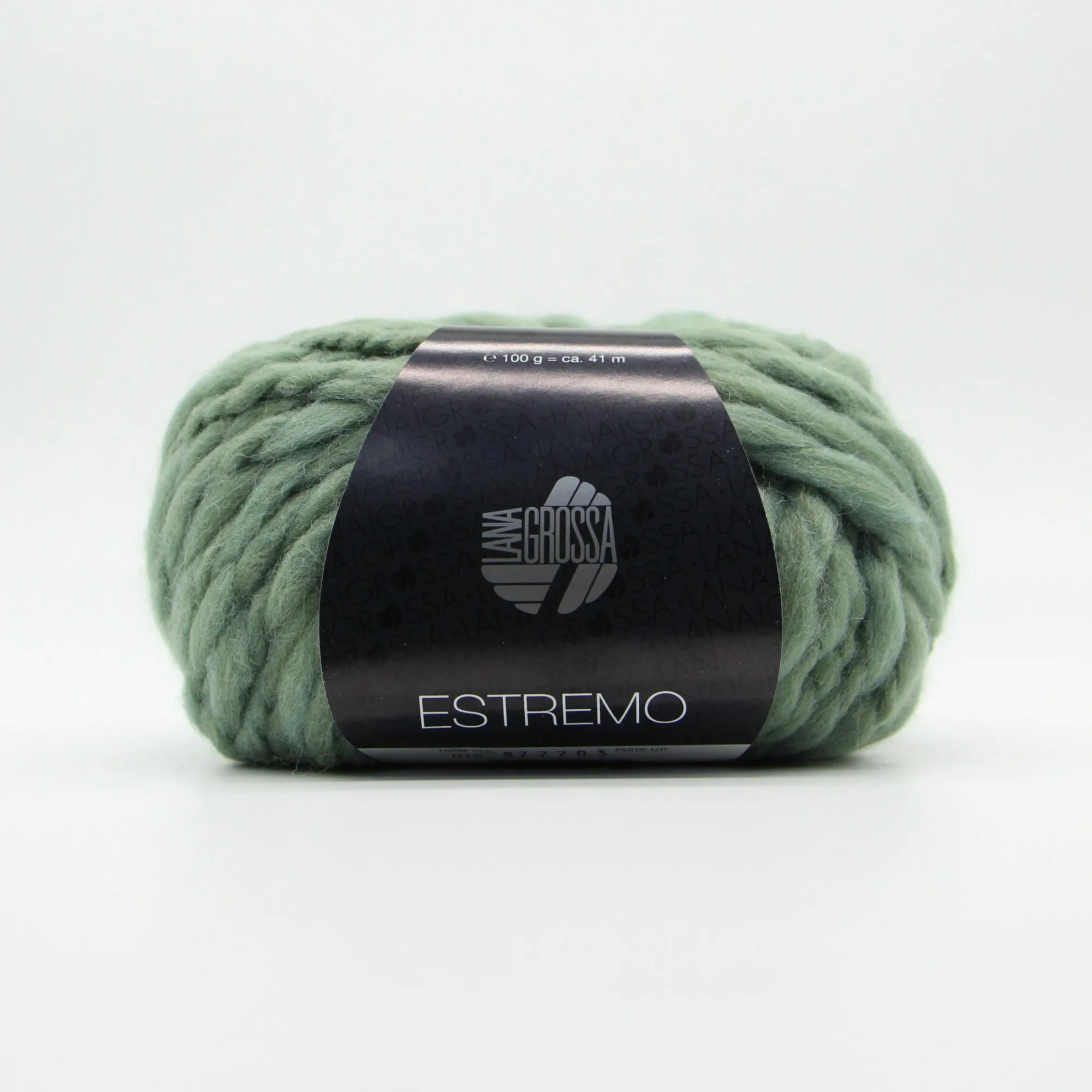 Lana Grossa Estremo
