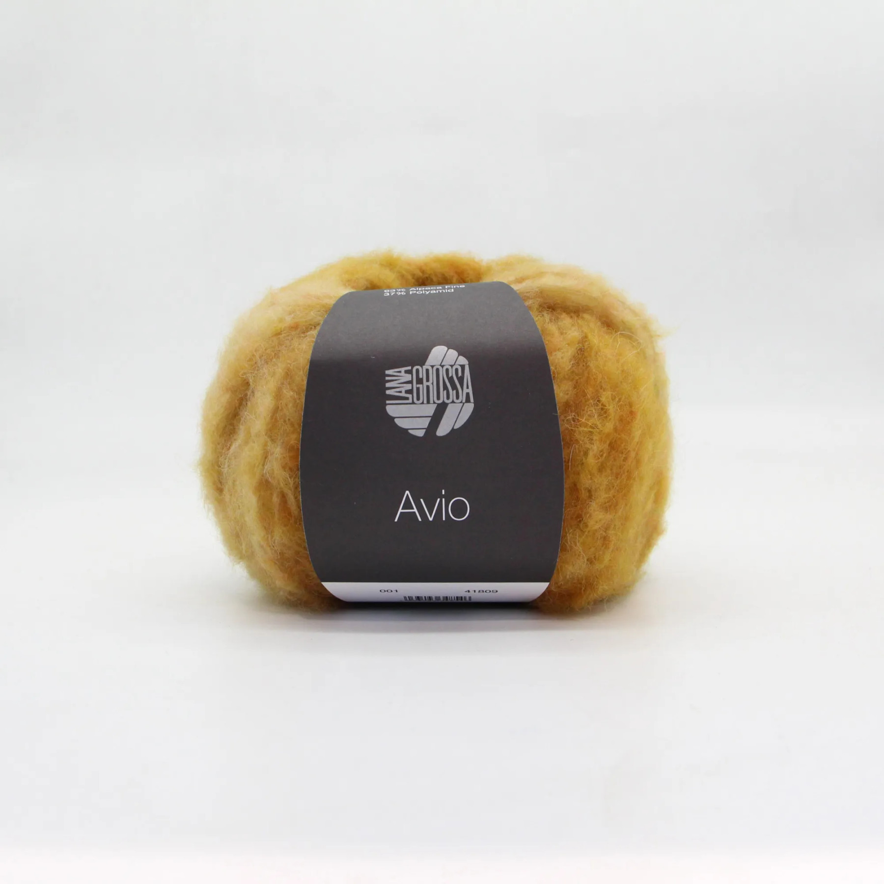 Lana Grossa Avio