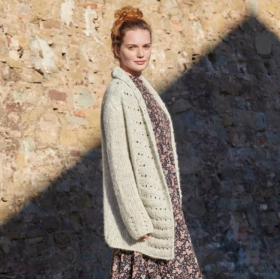 Katia Air Alpaca Natural Colors