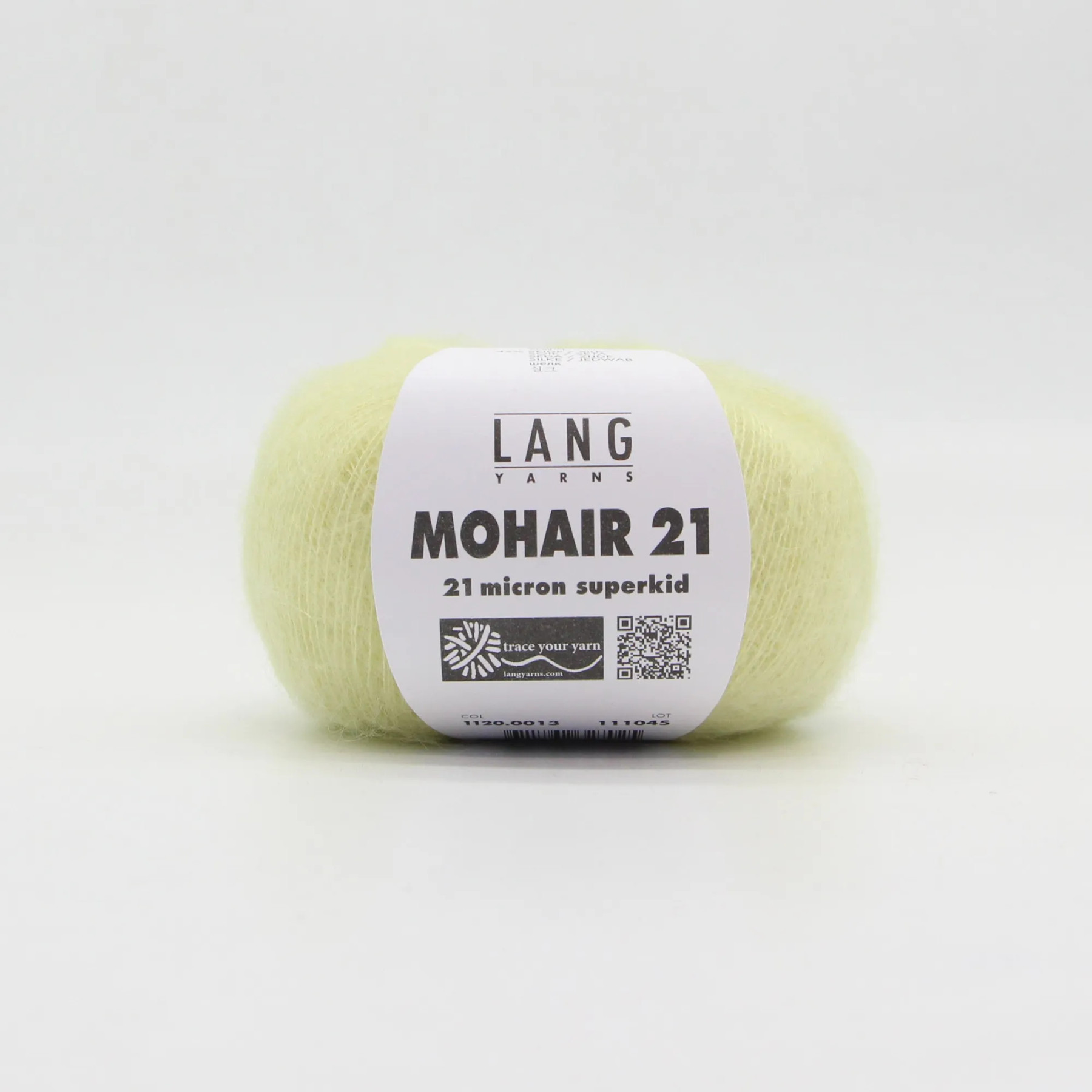 Lang Yarns Mohair 21