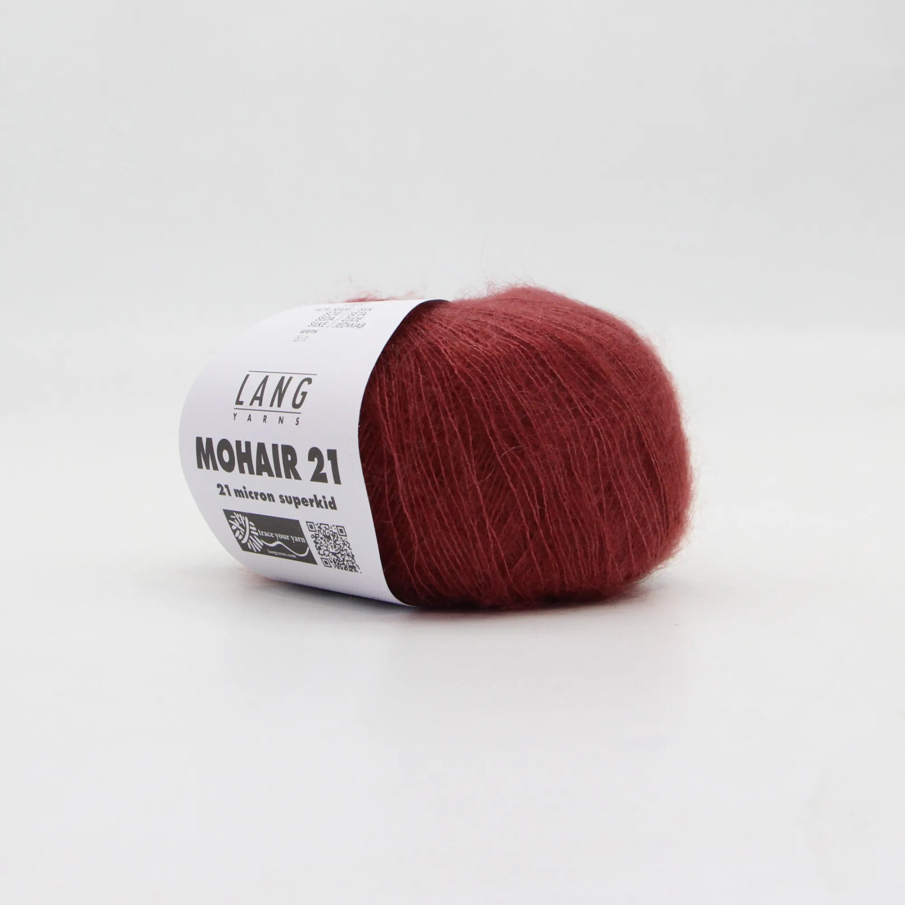 Lang Yarns Mohair 21
