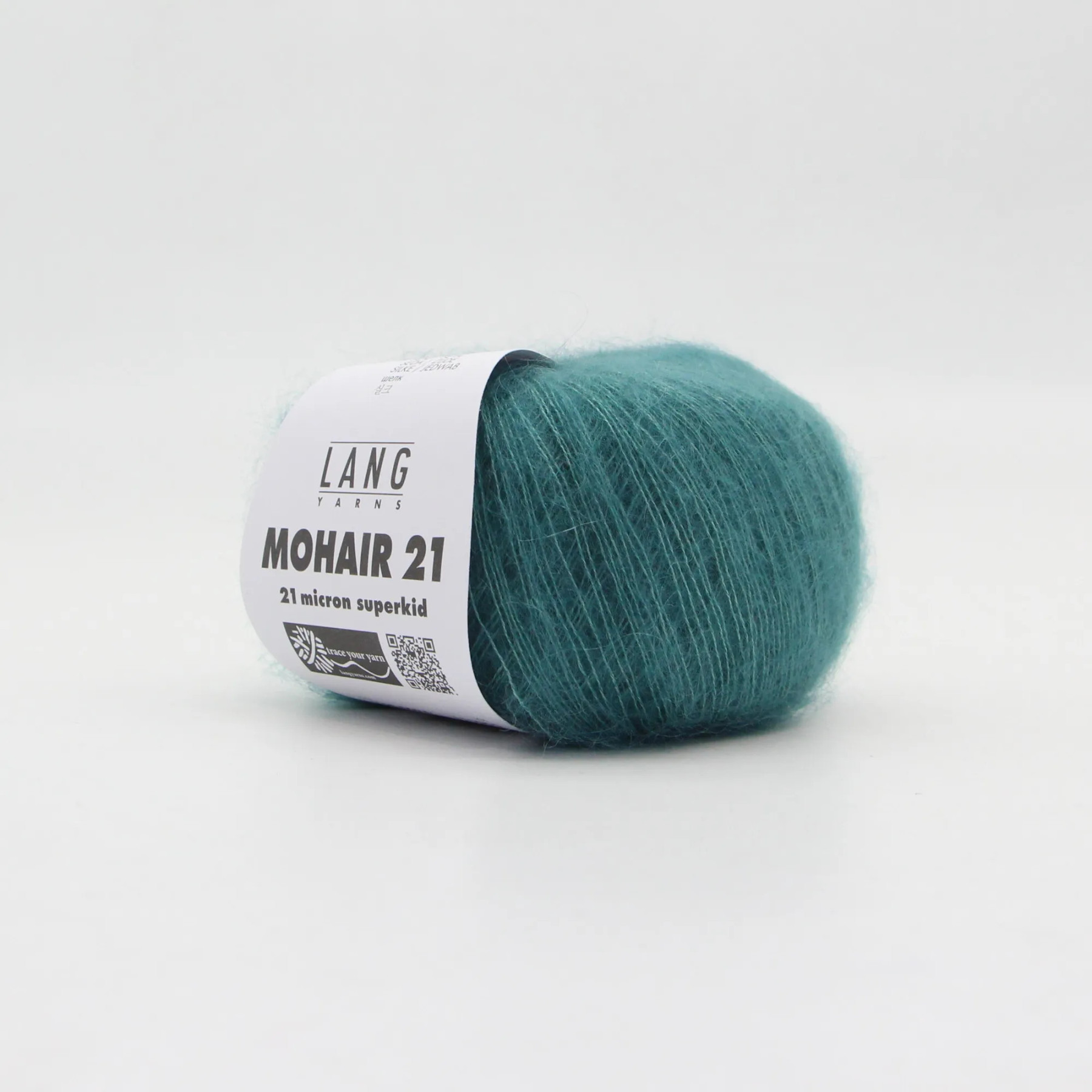 Lang Yarns Mohair 21