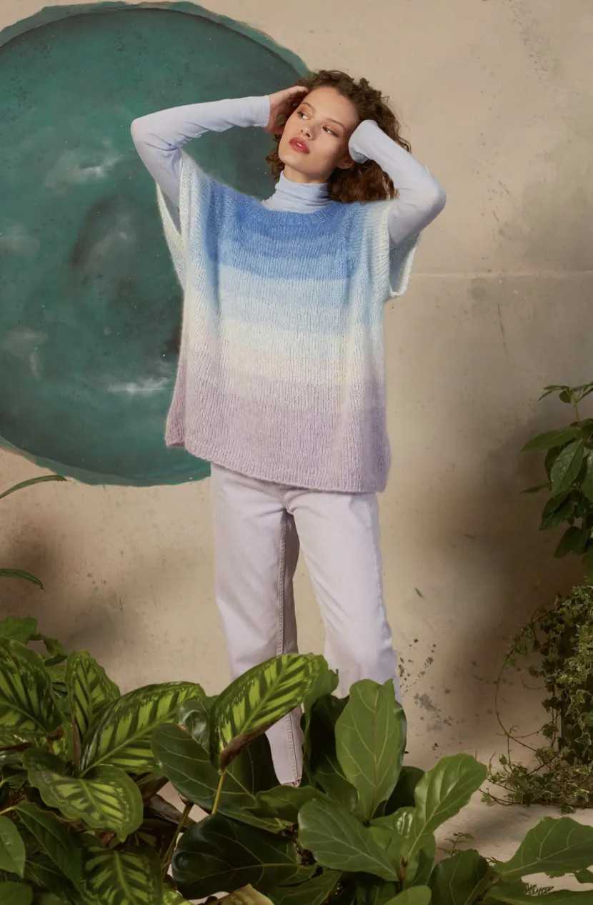 Lang Yarns Mohair 21