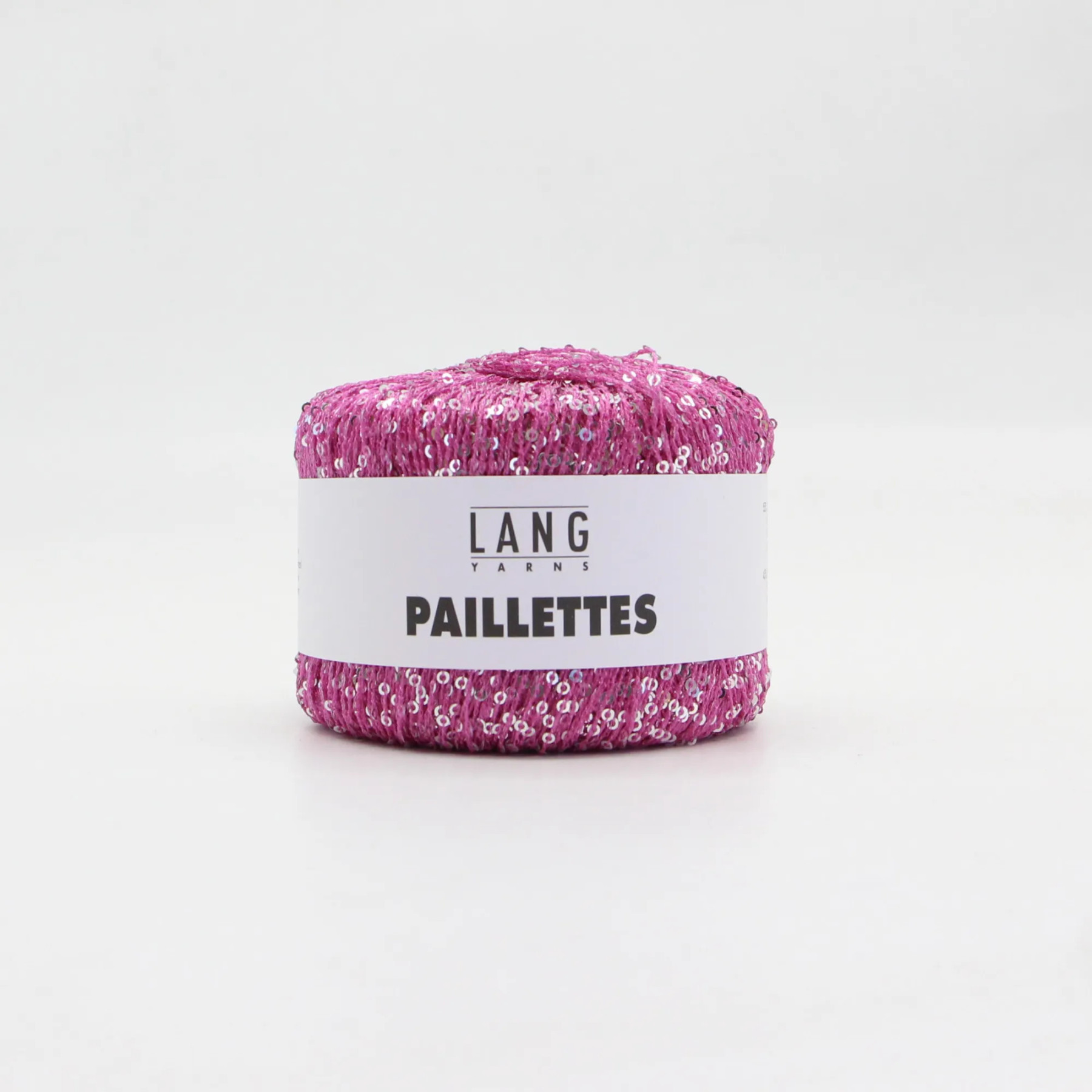 Lang Yarns Paillettes