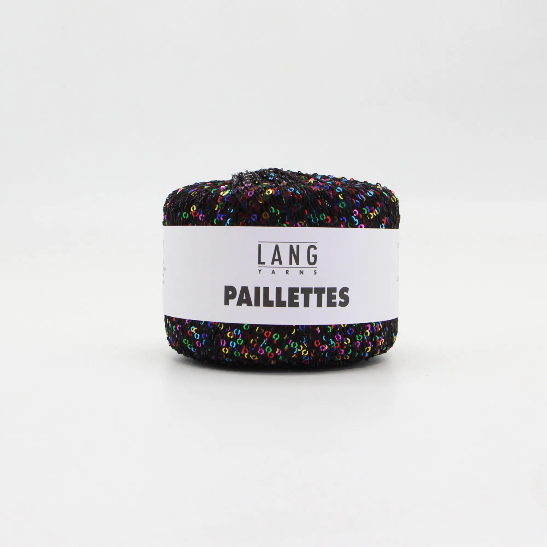 Lang Yarns Paillettes