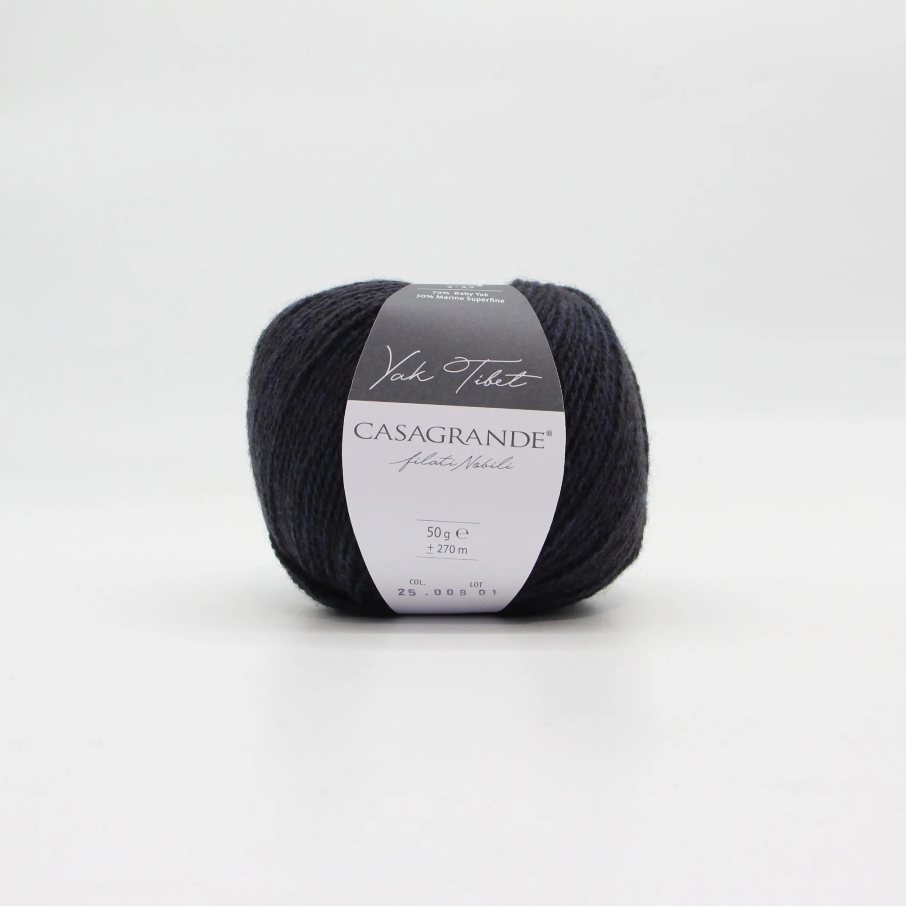 Casagrande Yak Tibet