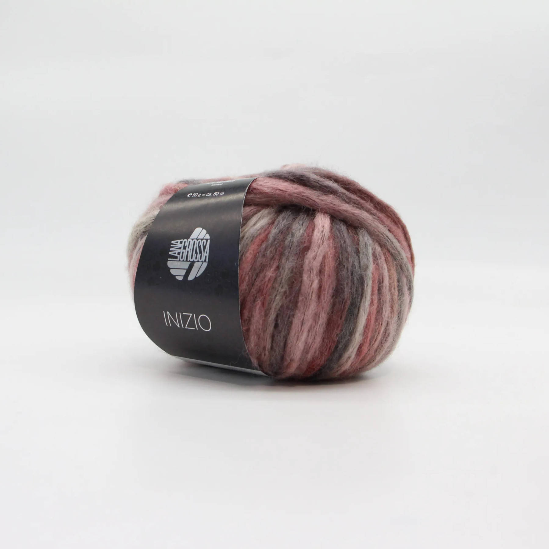 Lana Grossa Inizio