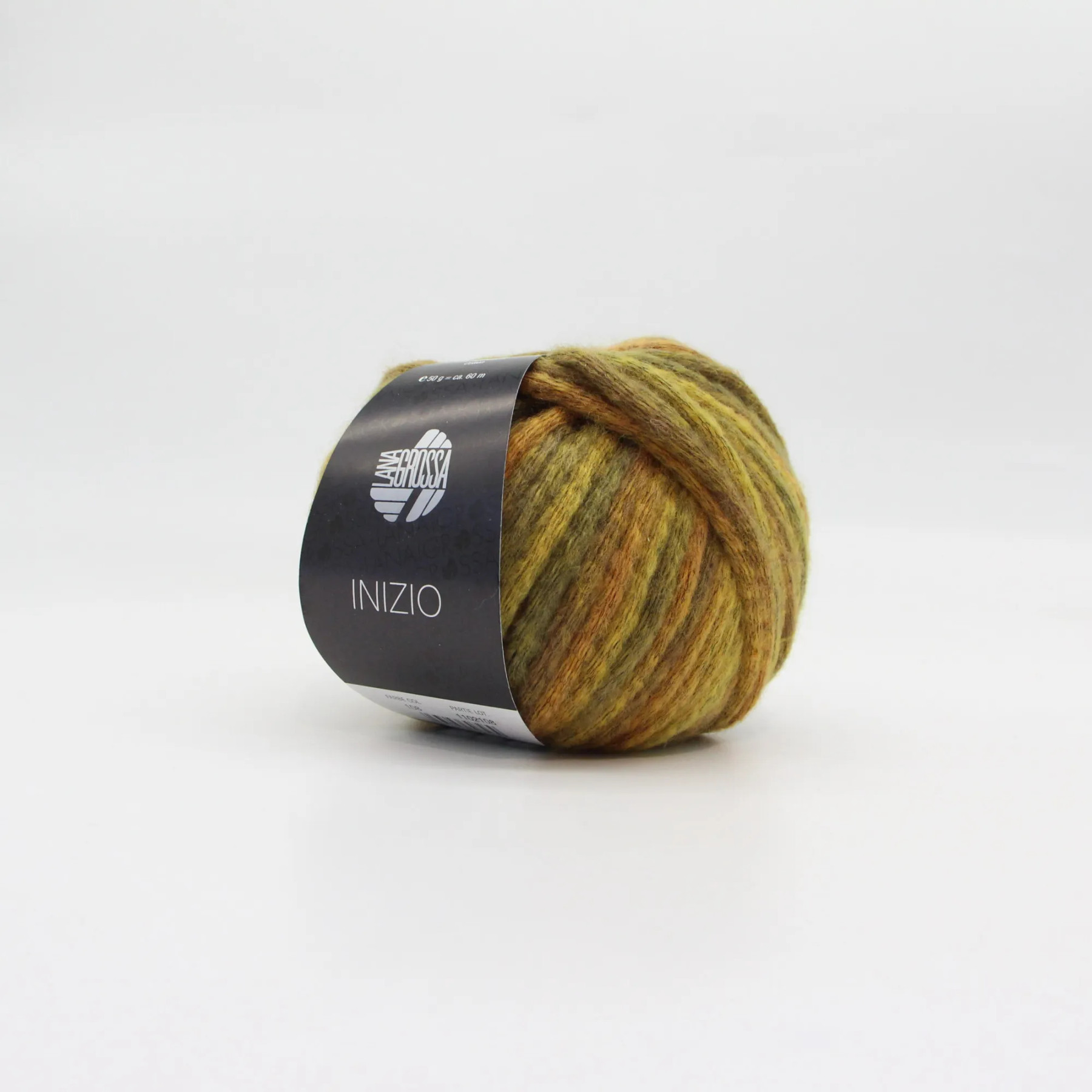 Lana Grossa Inizio