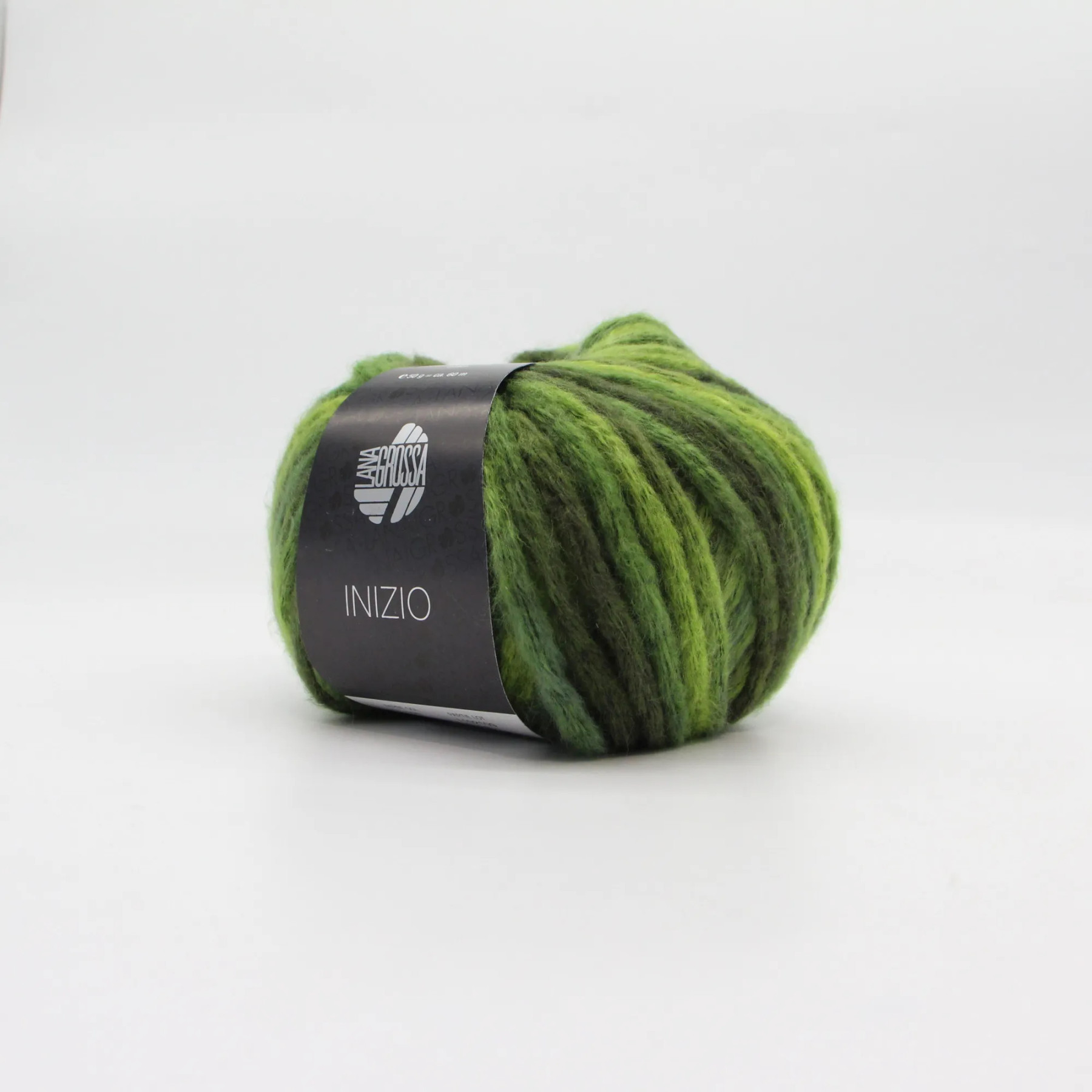 Lana Grossa Inizio