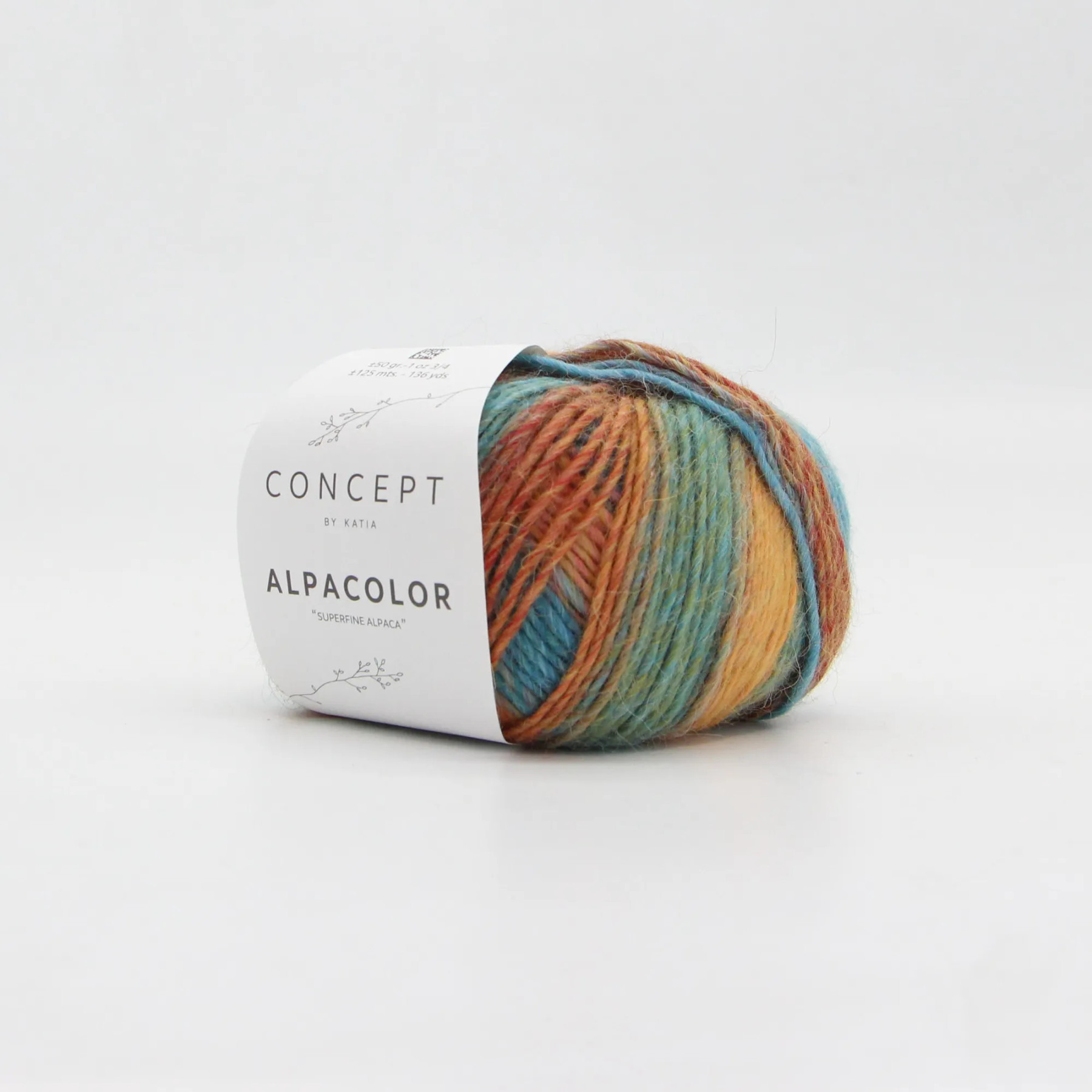 Katia Alpacolor