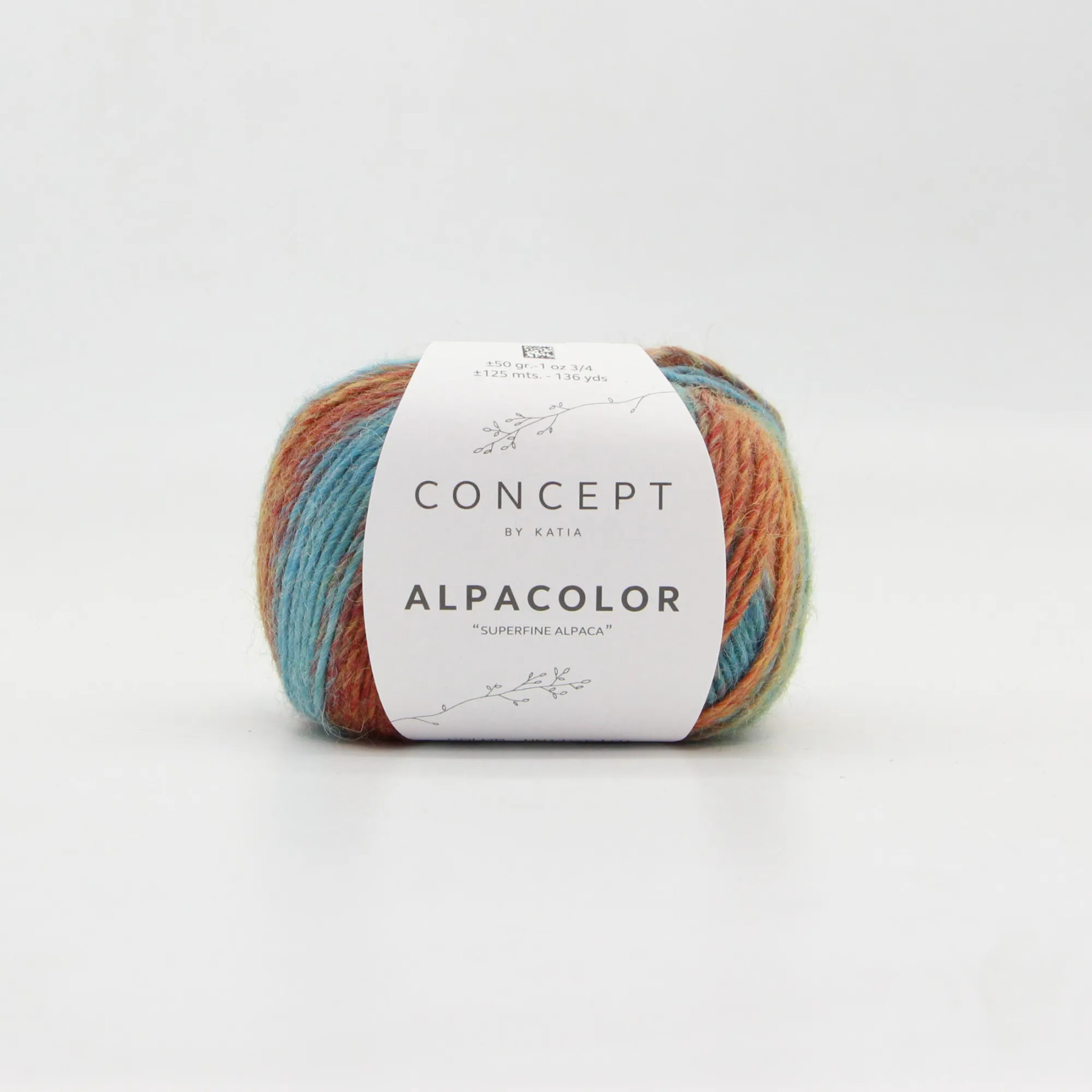 Katia Alpacolor