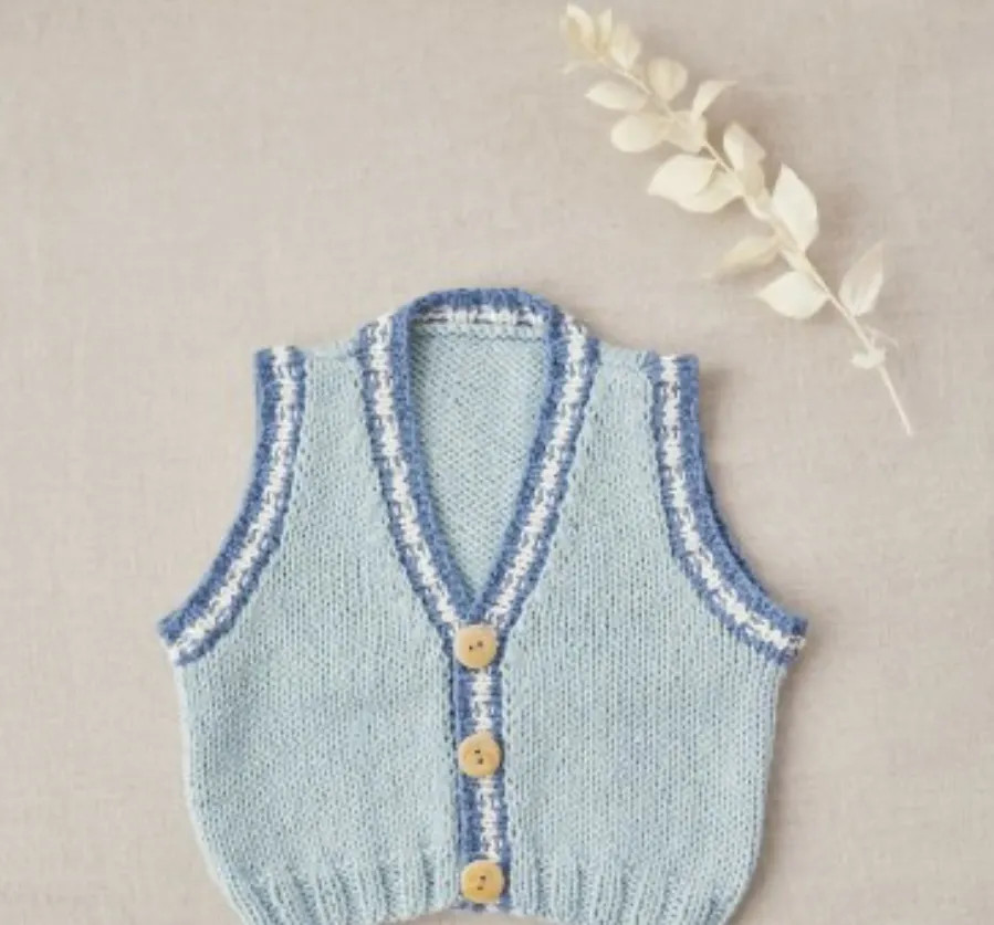 Журнал Katia baby 106