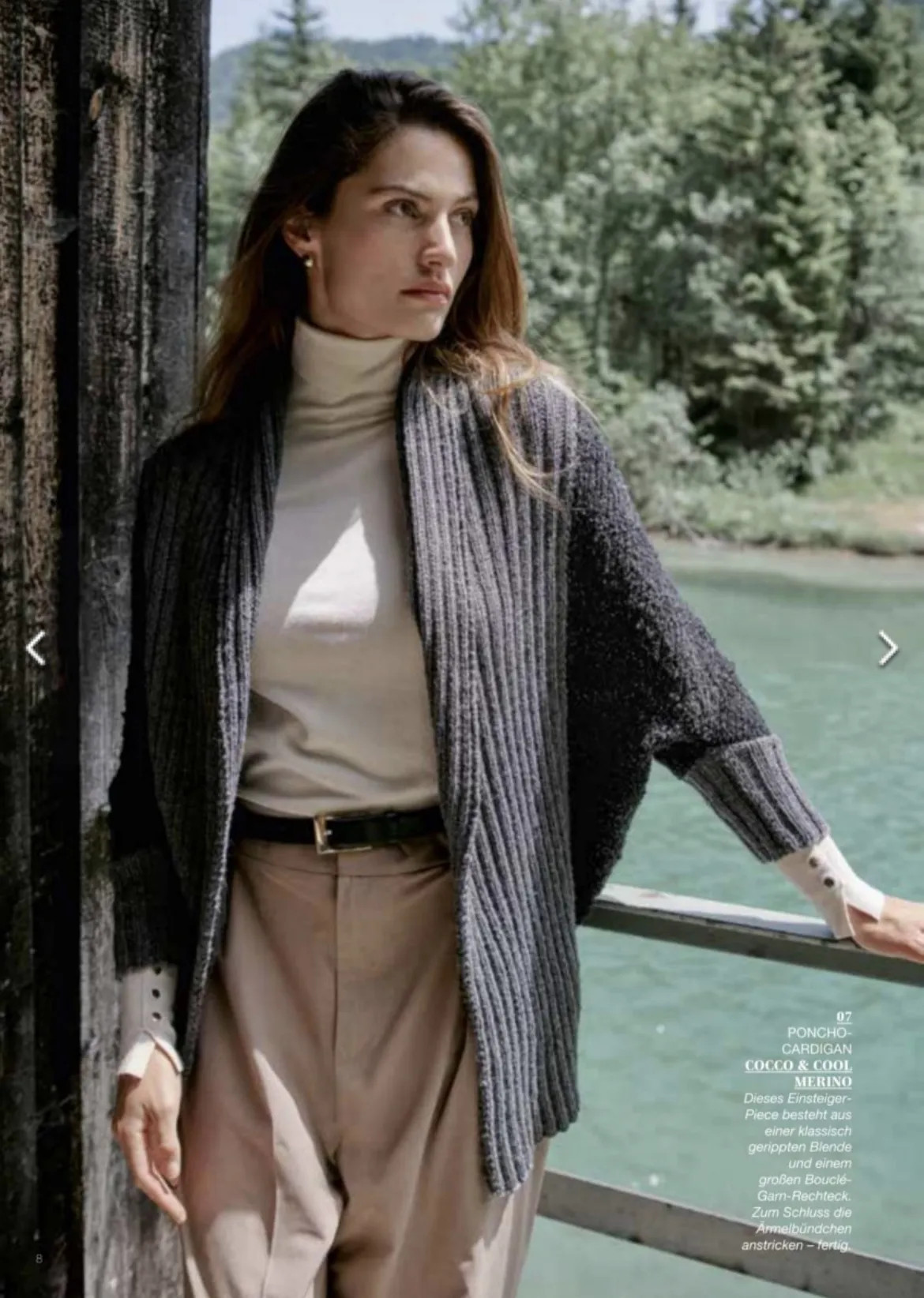 Журнал Filati 66 Lana Grossa